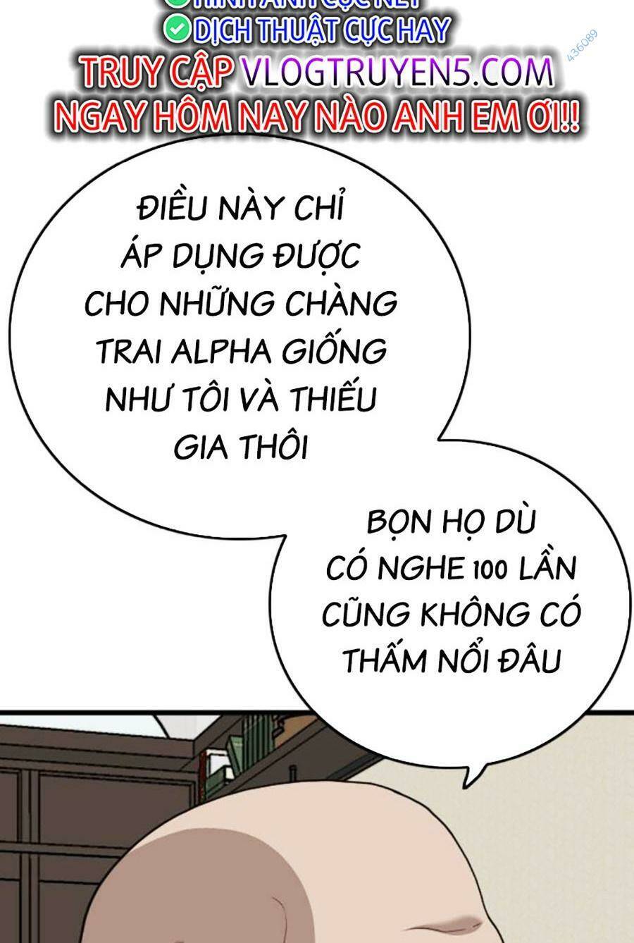 Người Xấu Chap 172 - Next Chap 173
