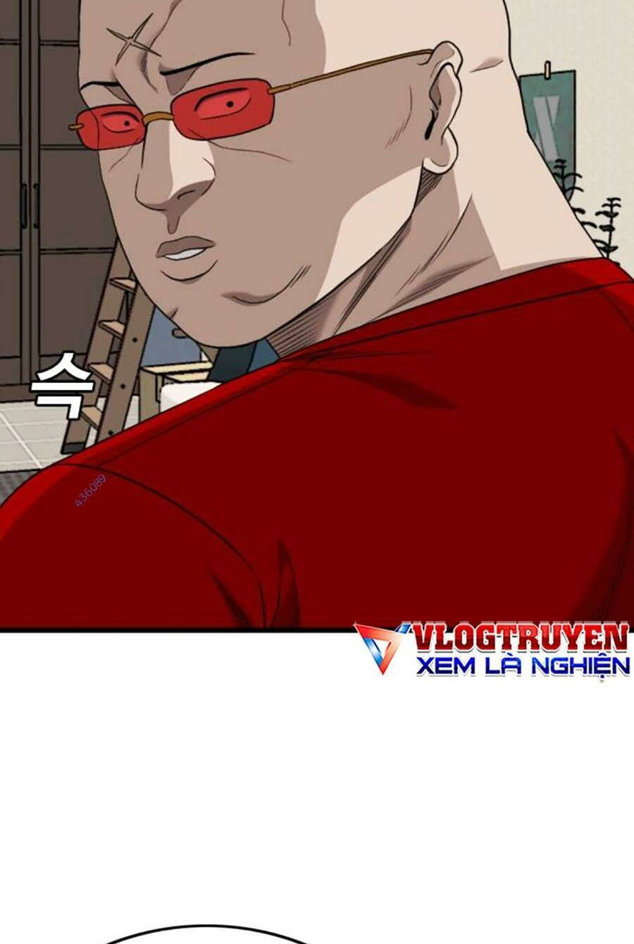 Người Xấu Chap 172 - Next Chap 173