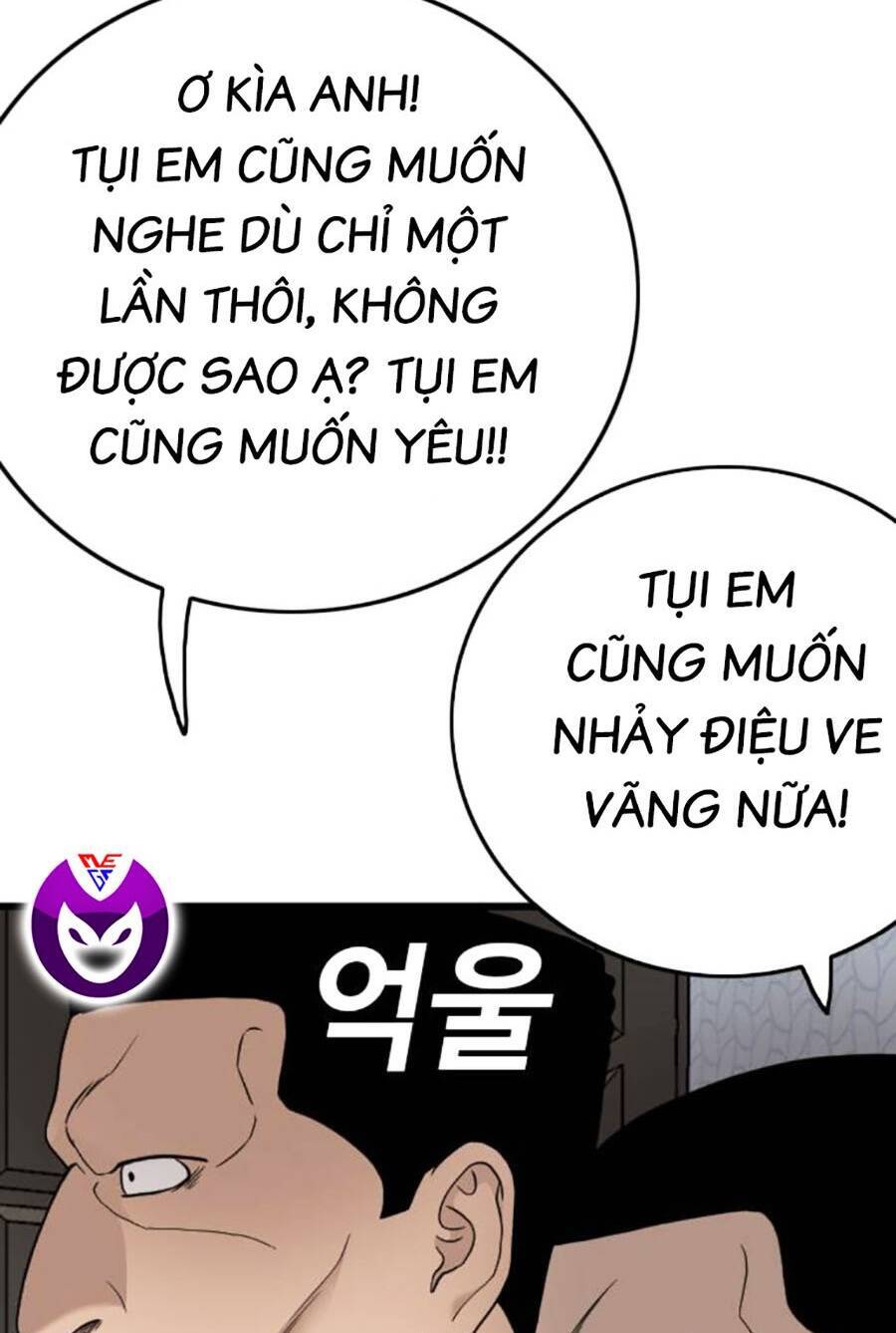 Người Xấu Chap 172 - Next Chap 173