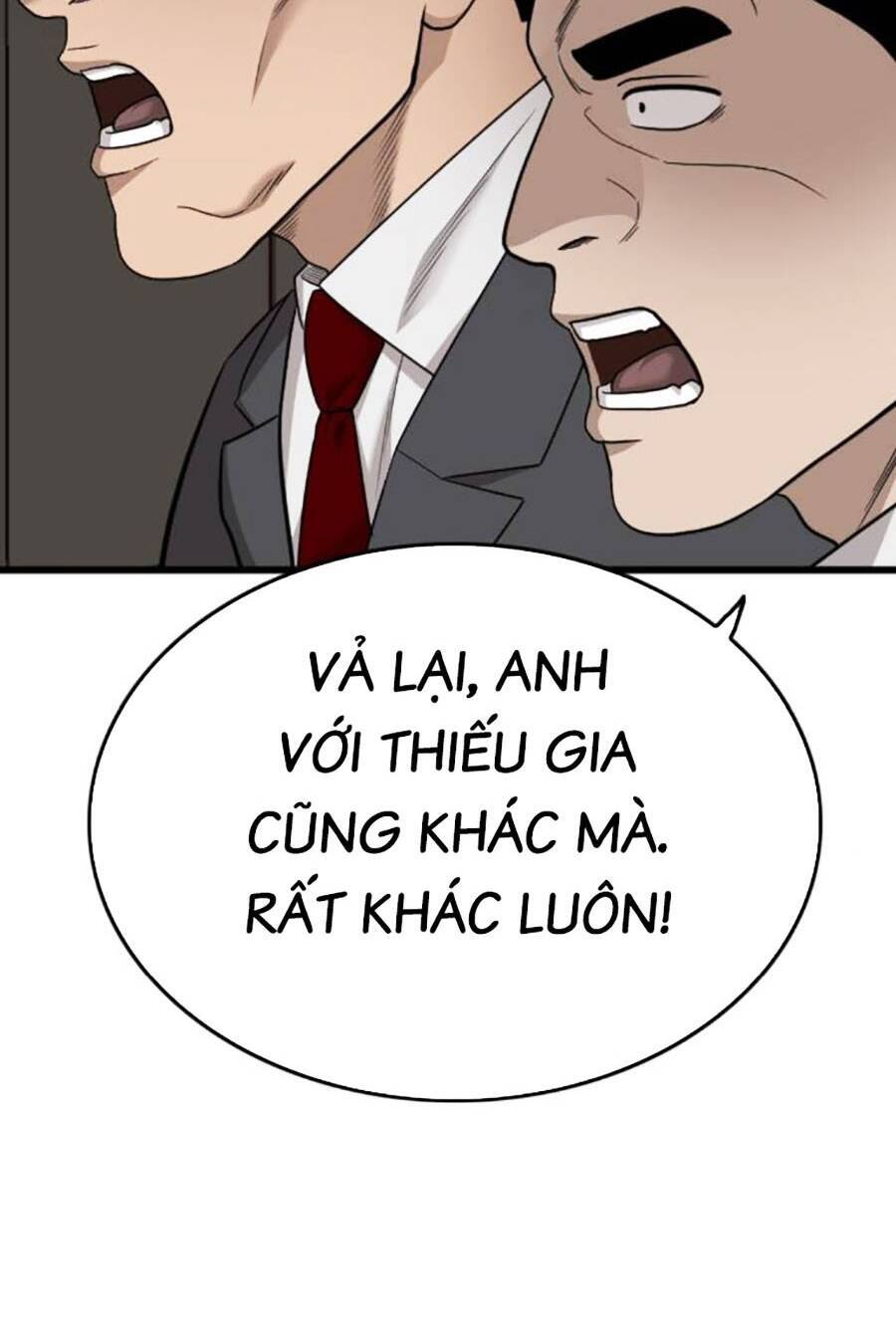 Người Xấu Chap 172 - Next Chap 173