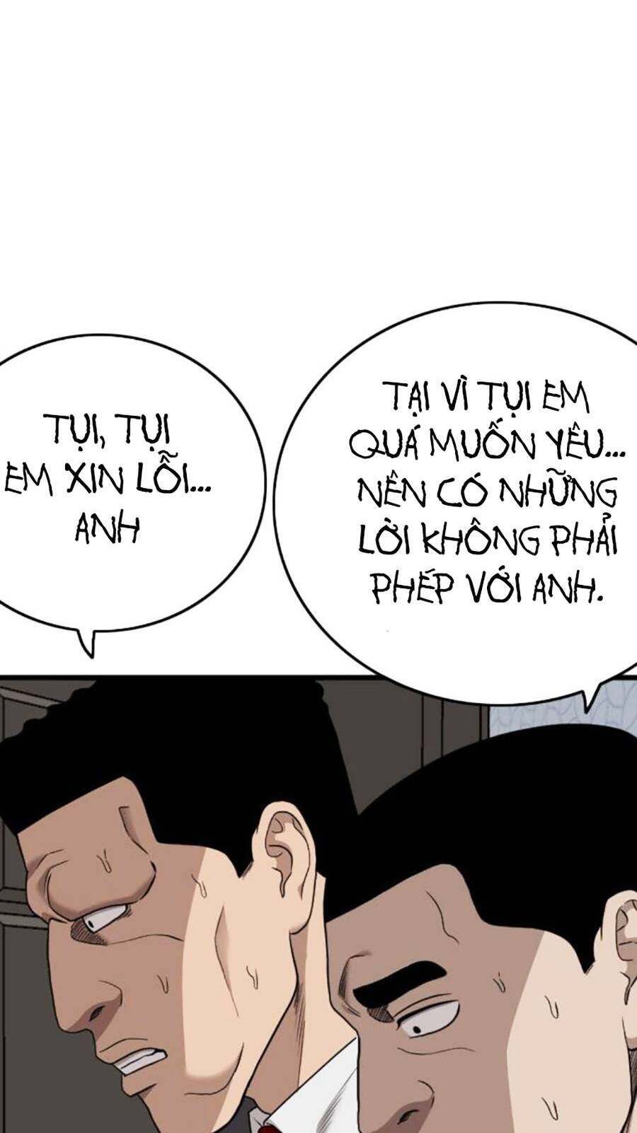 Người Xấu Chap 172 - Next Chap 173