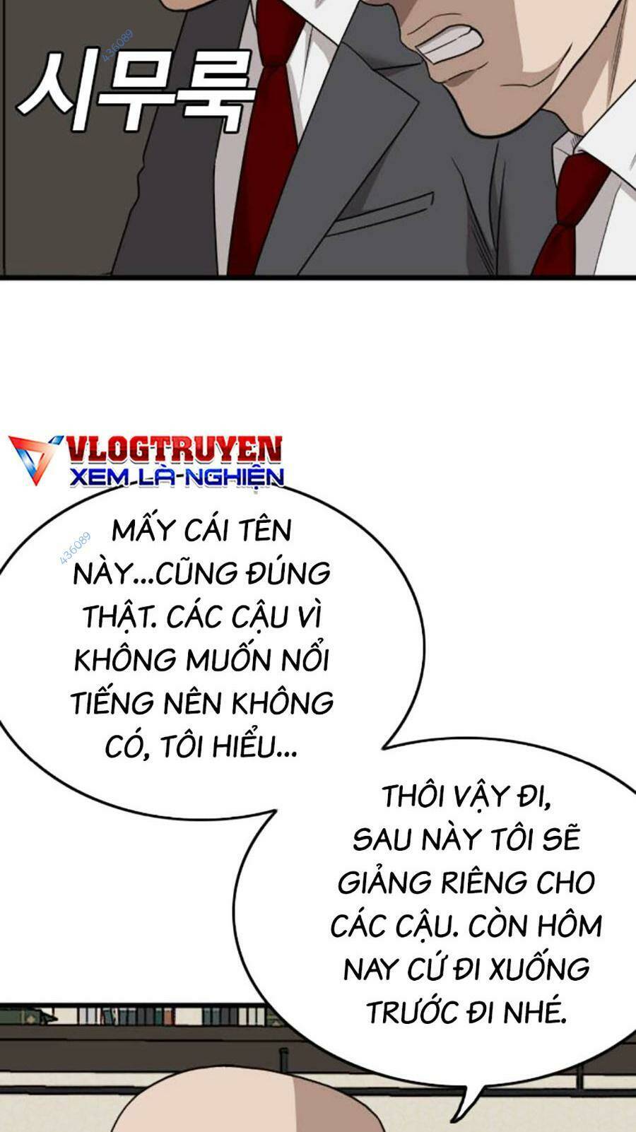 Người Xấu Chap 172 - Next Chap 173