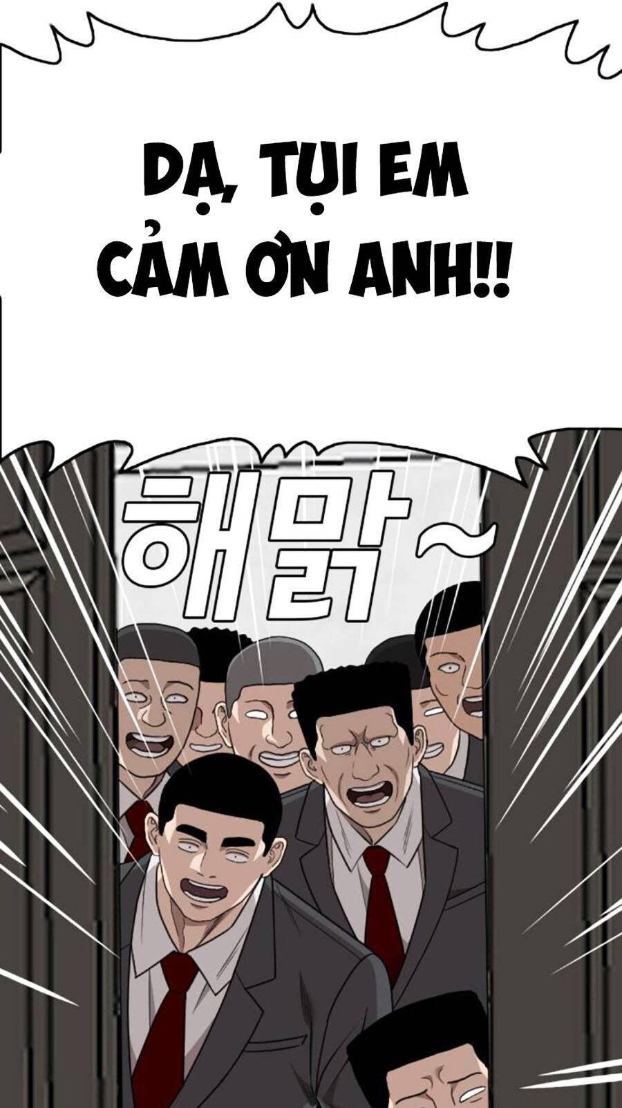 Người Xấu Chap 172 - Next Chap 173