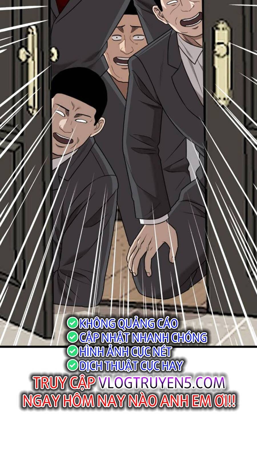 Người Xấu Chap 172 - Next Chap 173
