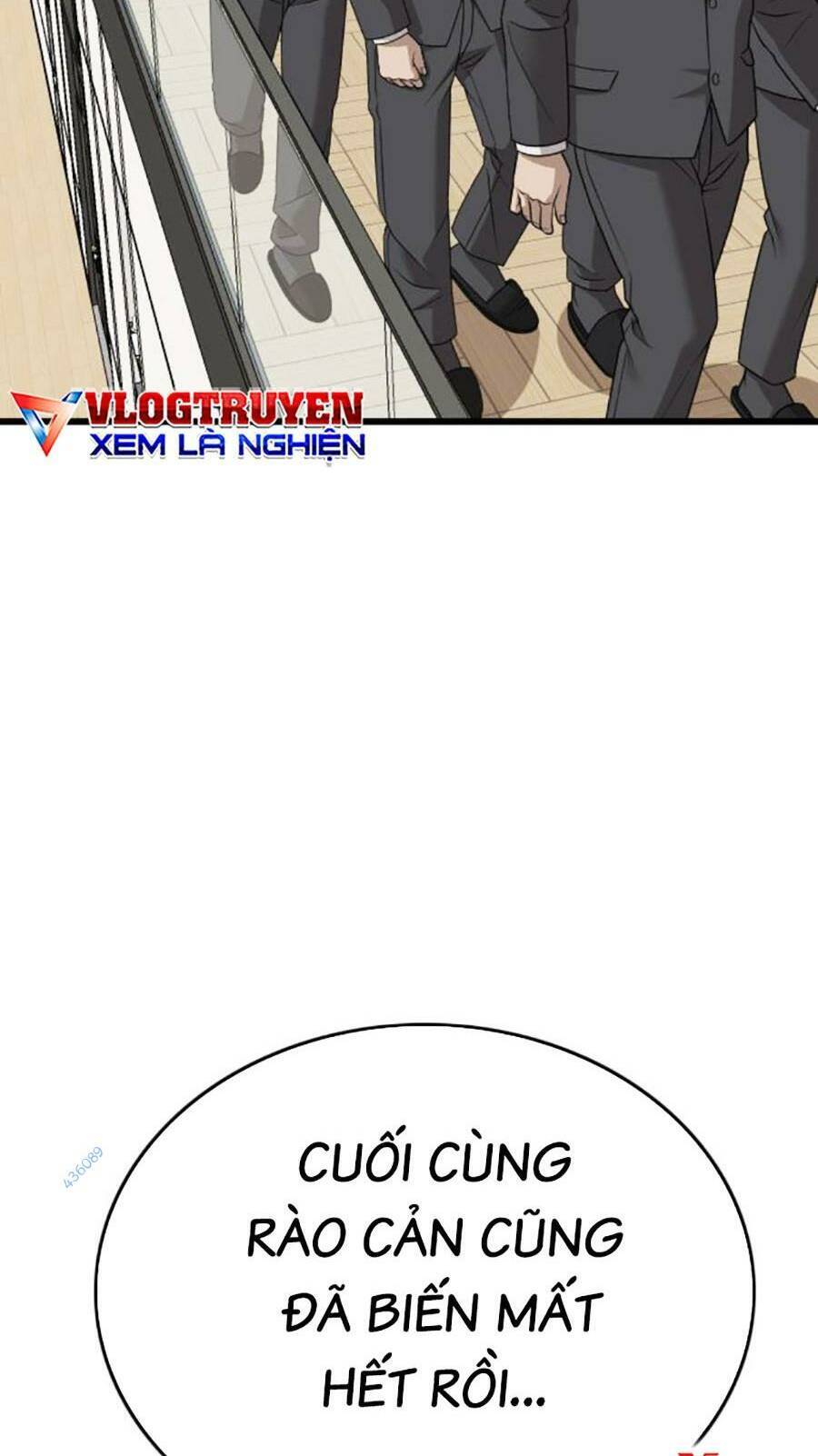 Người Xấu Chap 172 - Next Chap 173