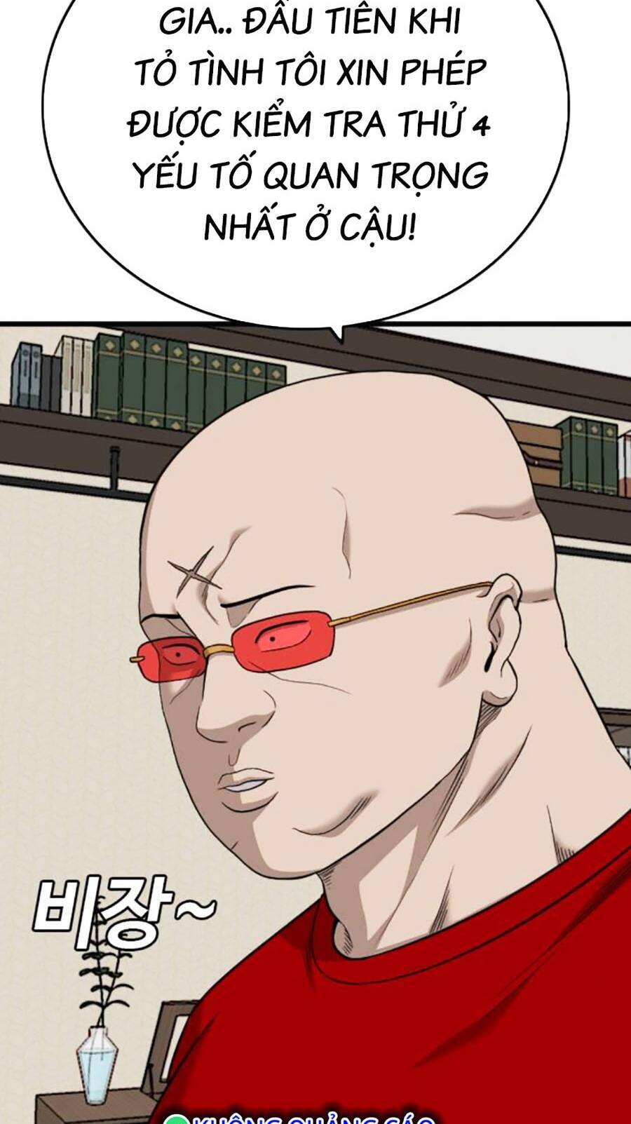 Người Xấu Chap 172 - Next Chap 173