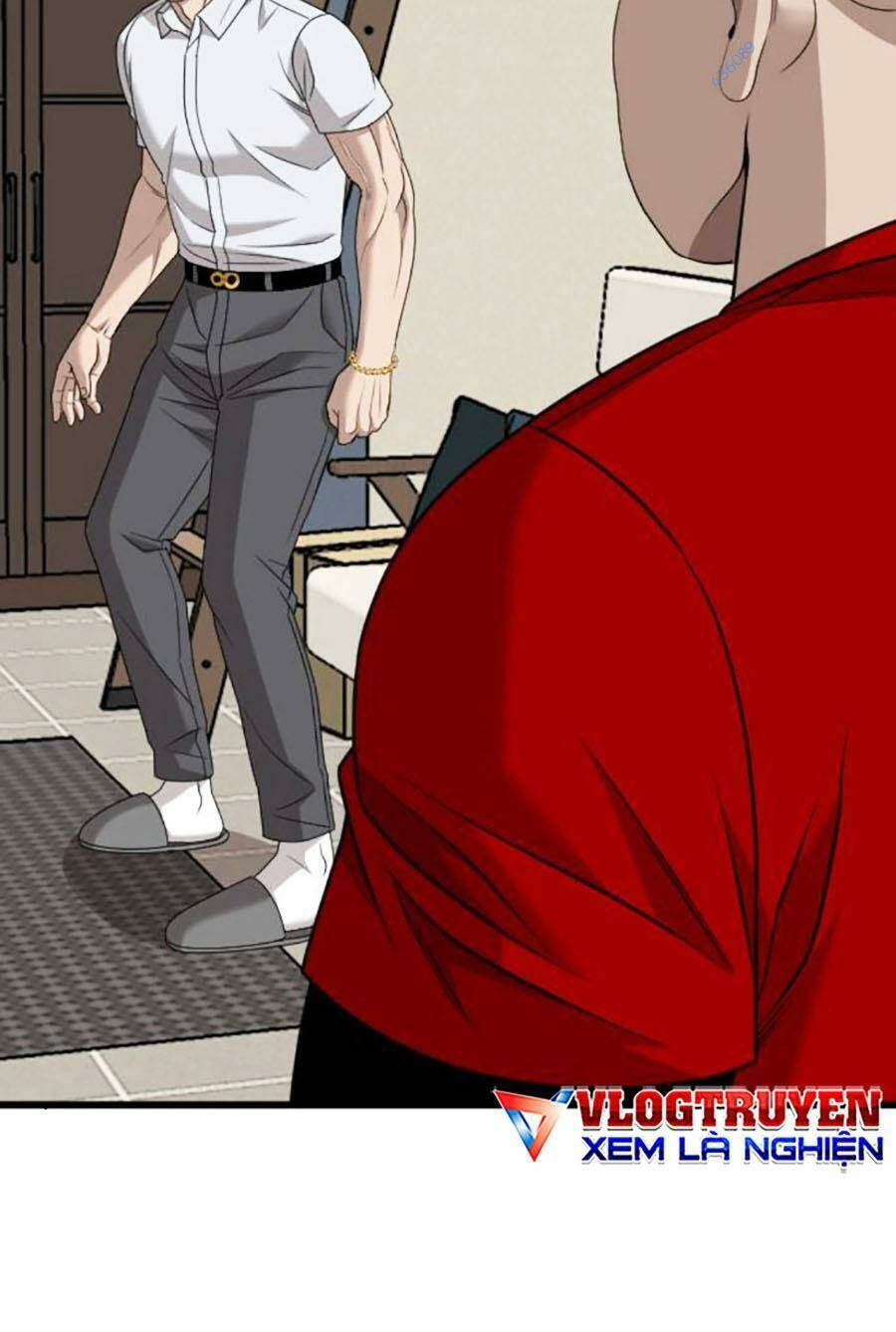 Người Xấu Chap 172 - Next Chap 173