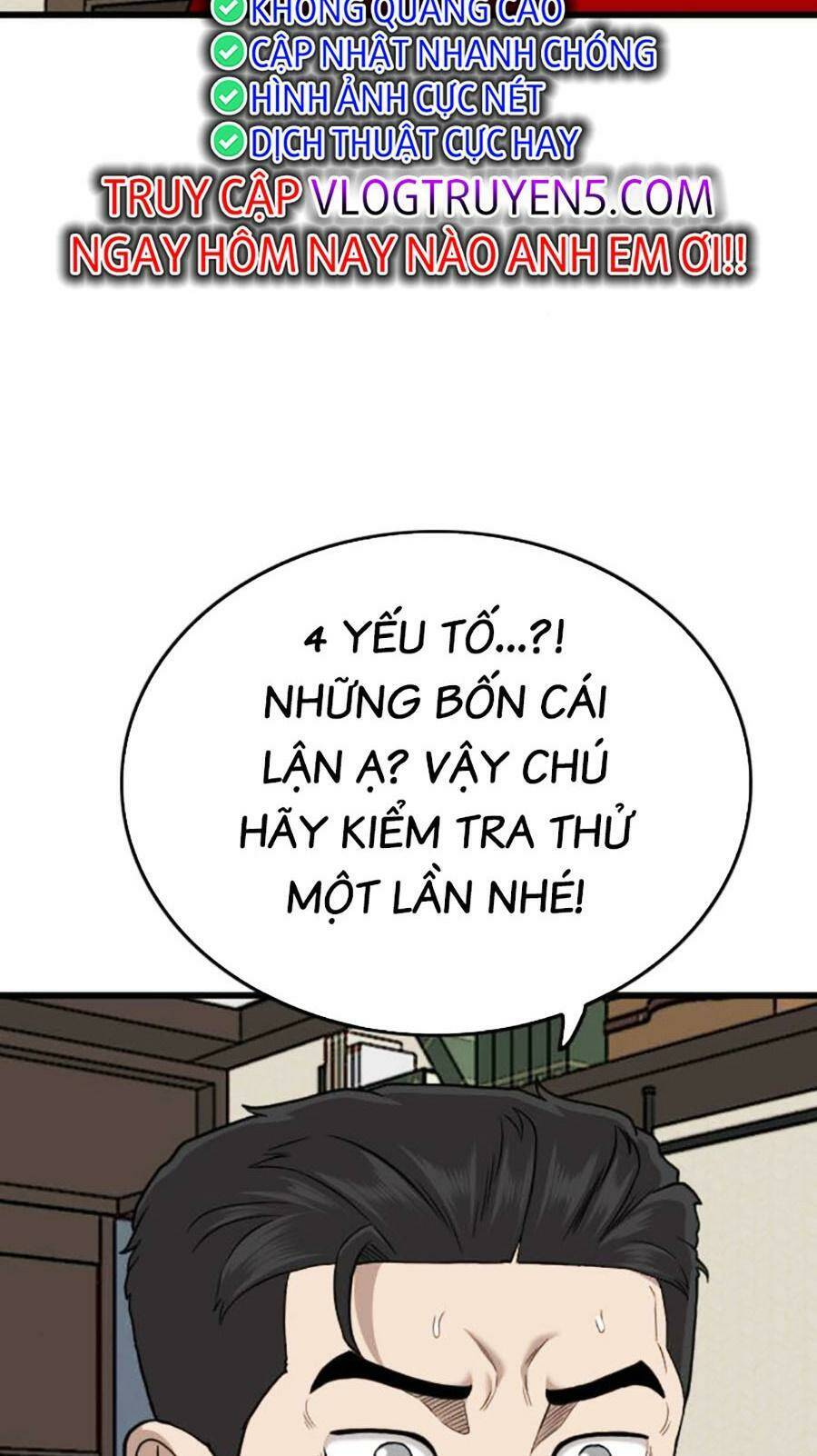 Người Xấu Chap 172 - Next Chap 173