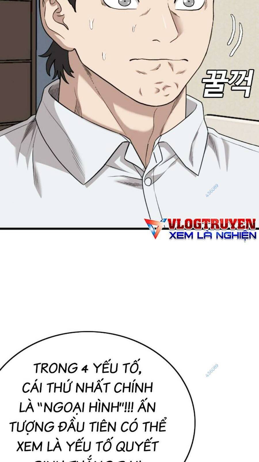 Người Xấu Chap 172 - Next Chap 173