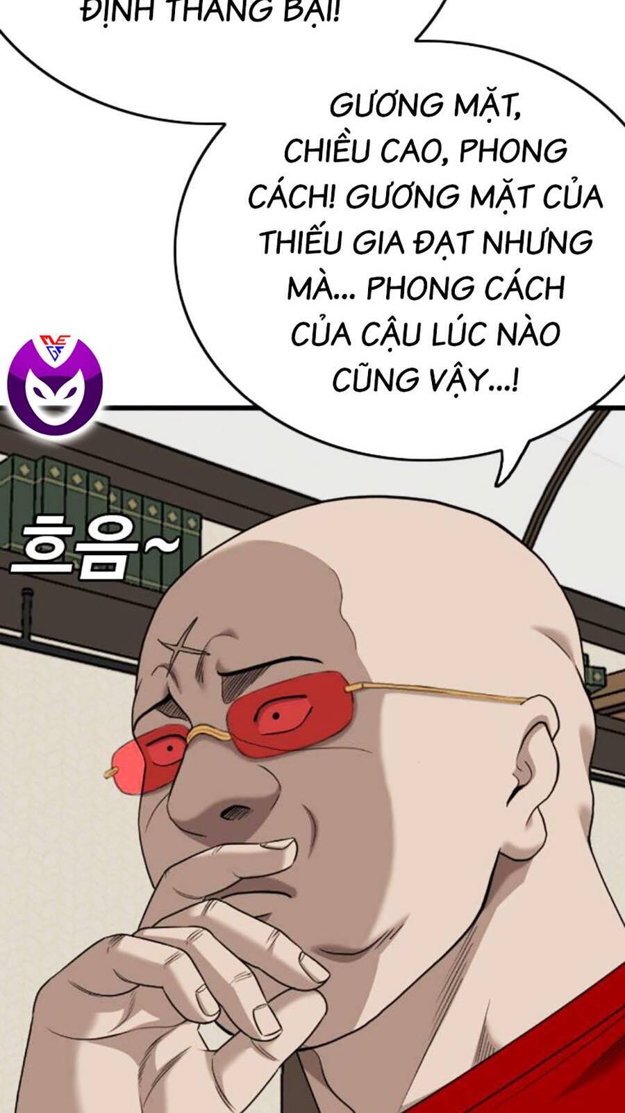 Người Xấu Chap 172 - Next Chap 173