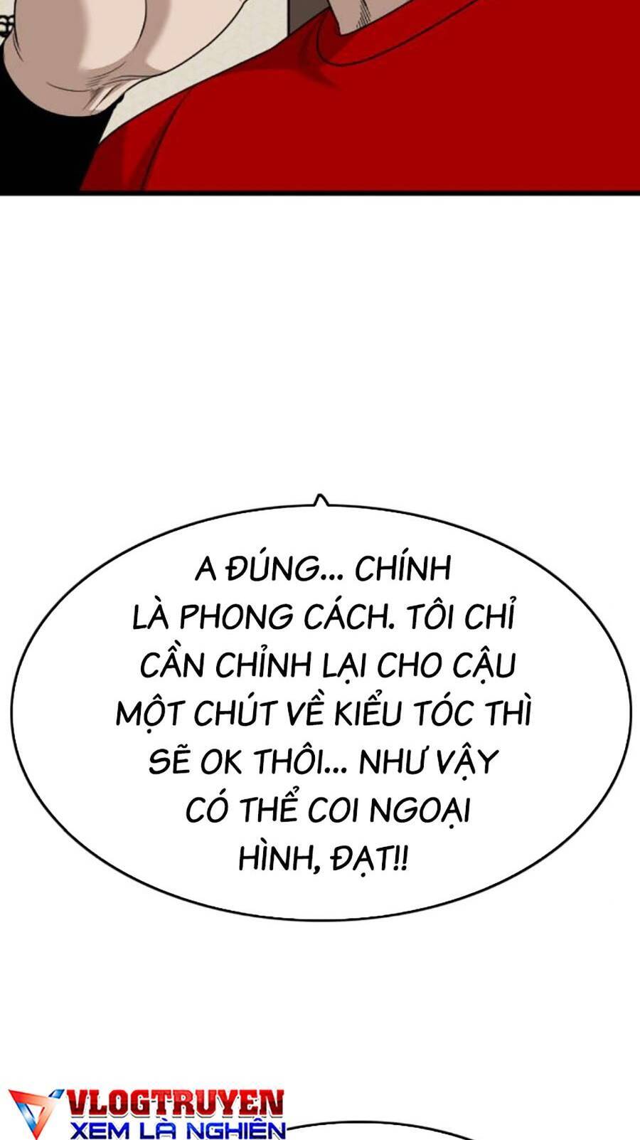 Người Xấu Chap 172 - Next Chap 173