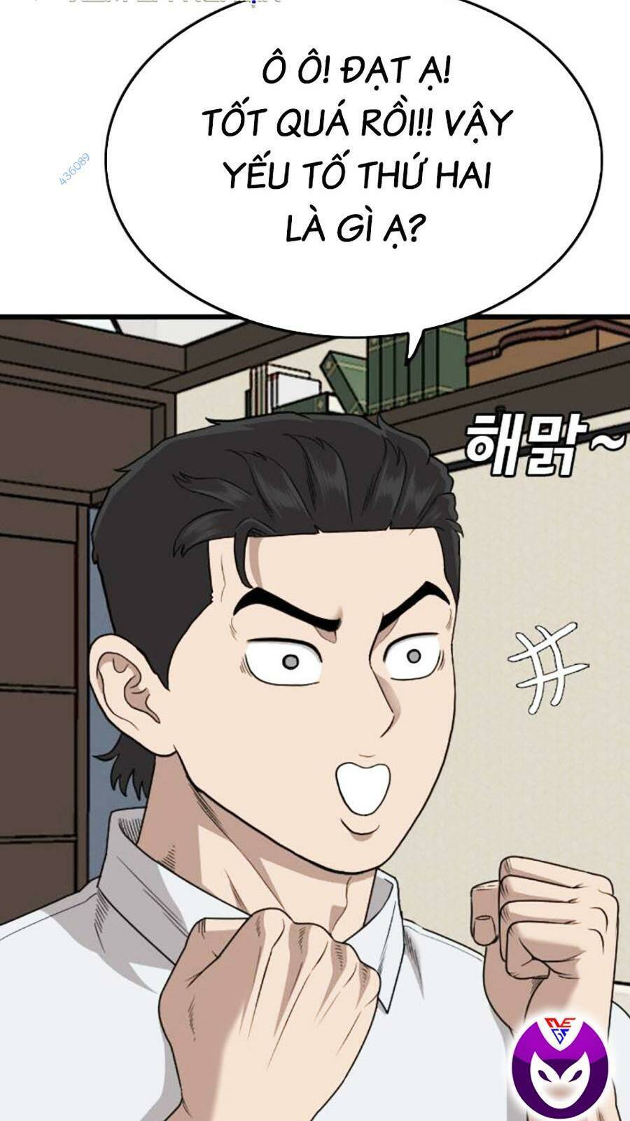 Người Xấu Chap 172 - Next Chap 173
