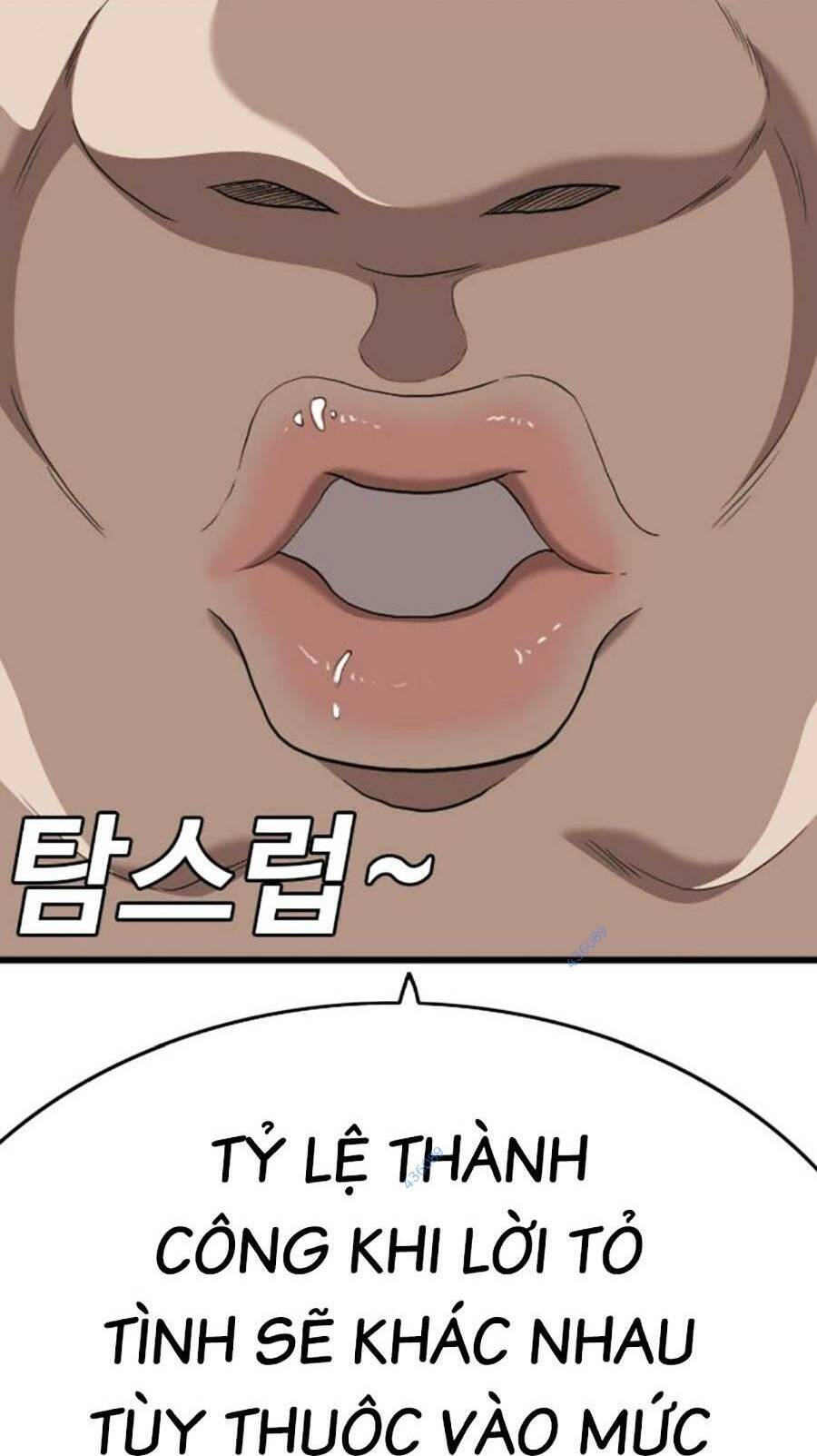 Người Xấu Chap 172 - Next Chap 173