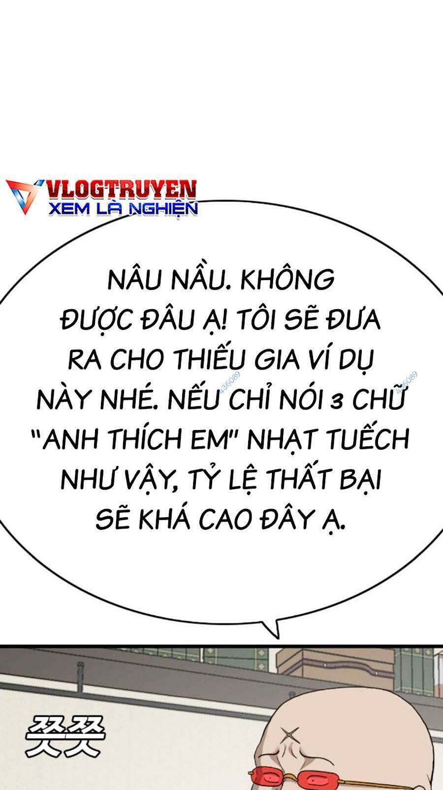 Người Xấu Chap 172 - Next Chap 173