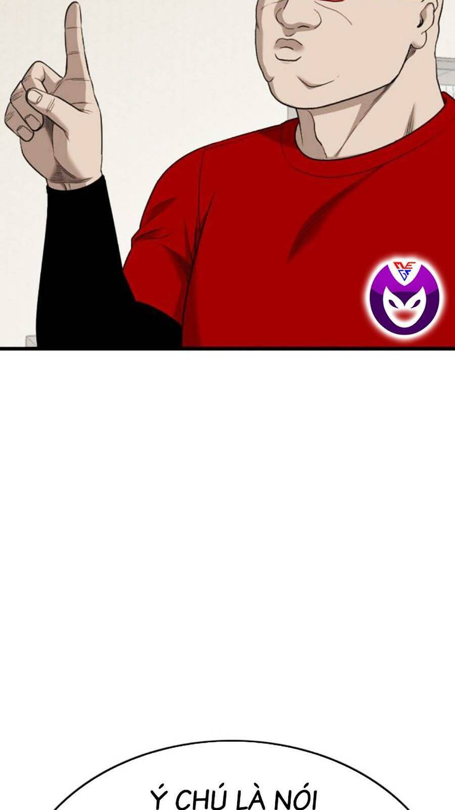 Người Xấu Chap 172 - Next Chap 173
