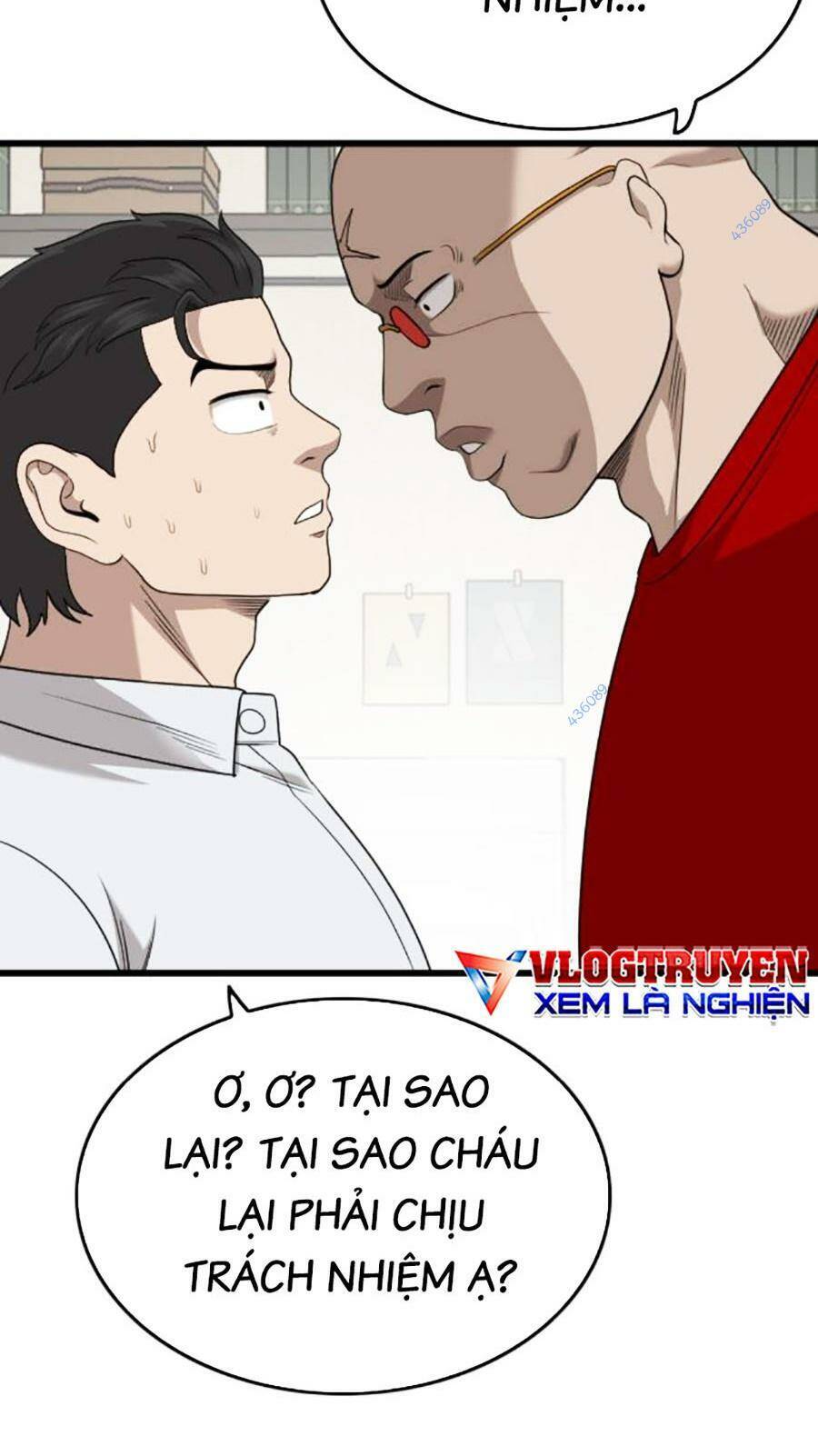 Người Xấu Chap 172 - Next Chap 173
