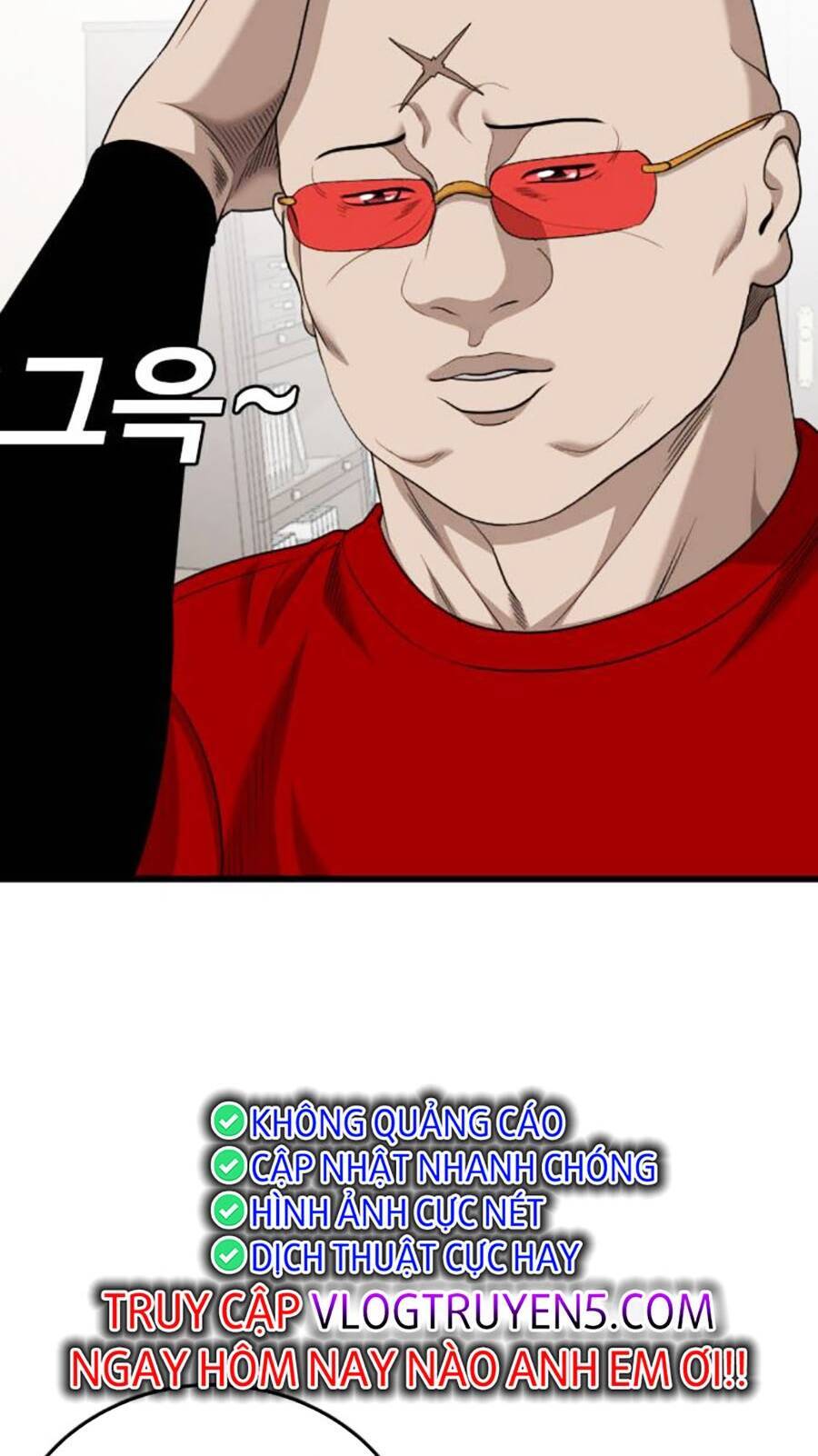 Người Xấu Chap 172 - Next Chap 173