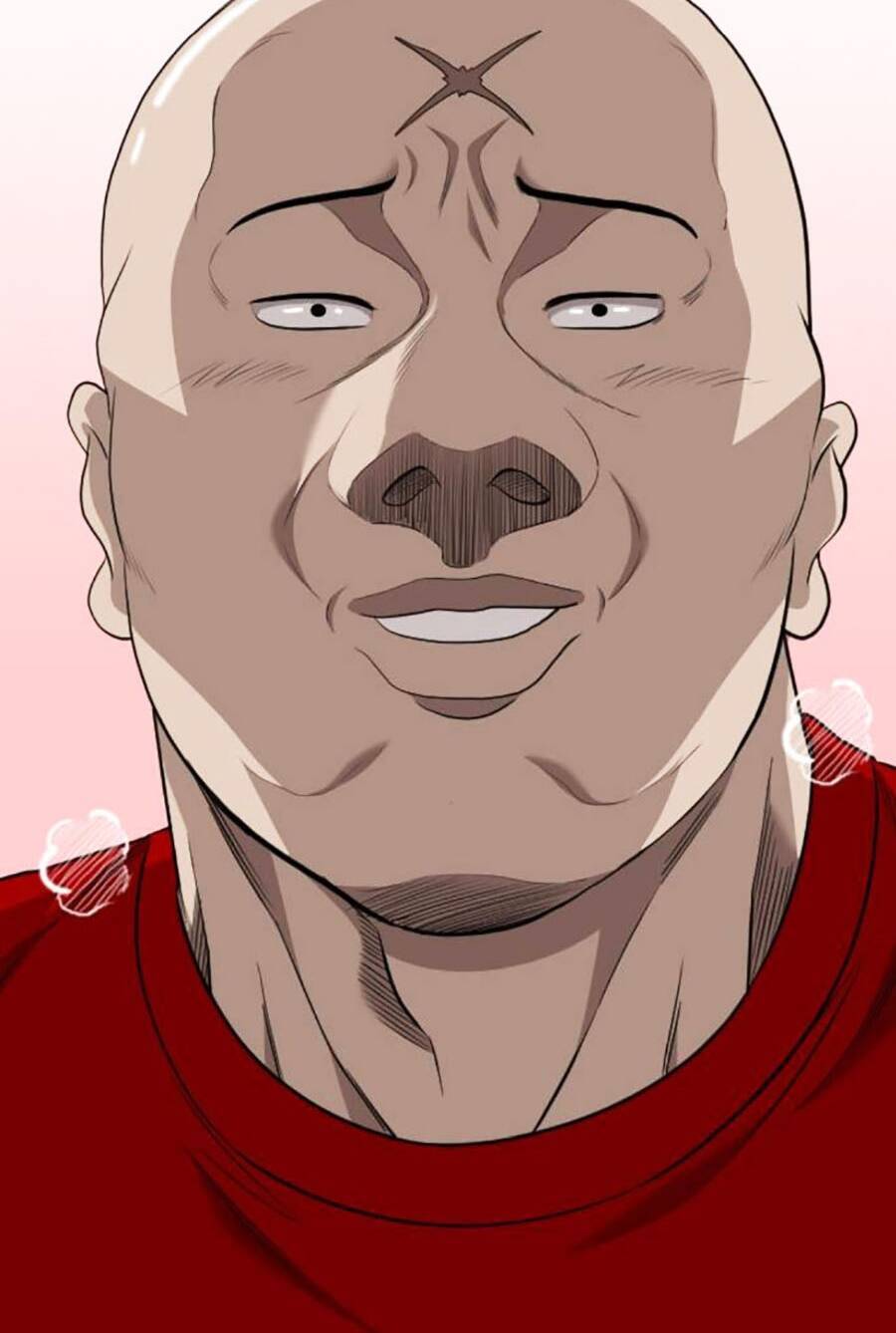 Người Xấu Chap 172 - Next Chap 173