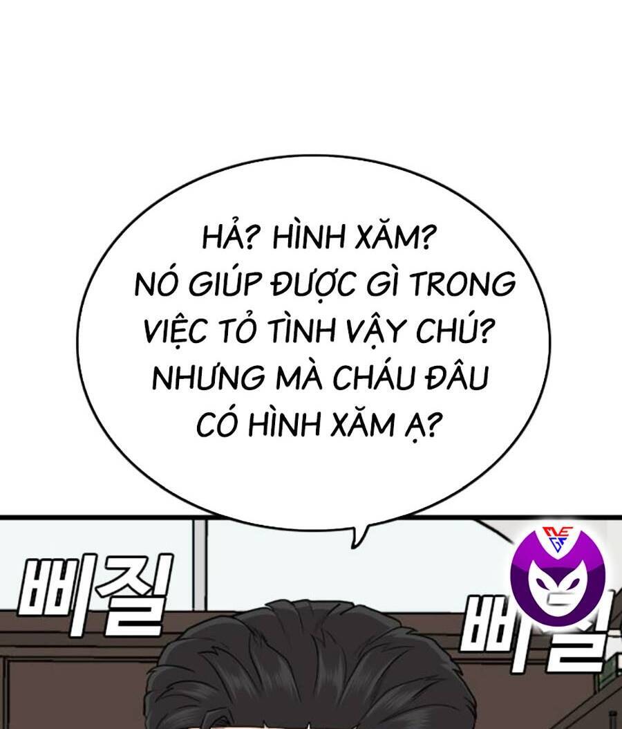 Người Xấu Chap 172 - Next Chap 173