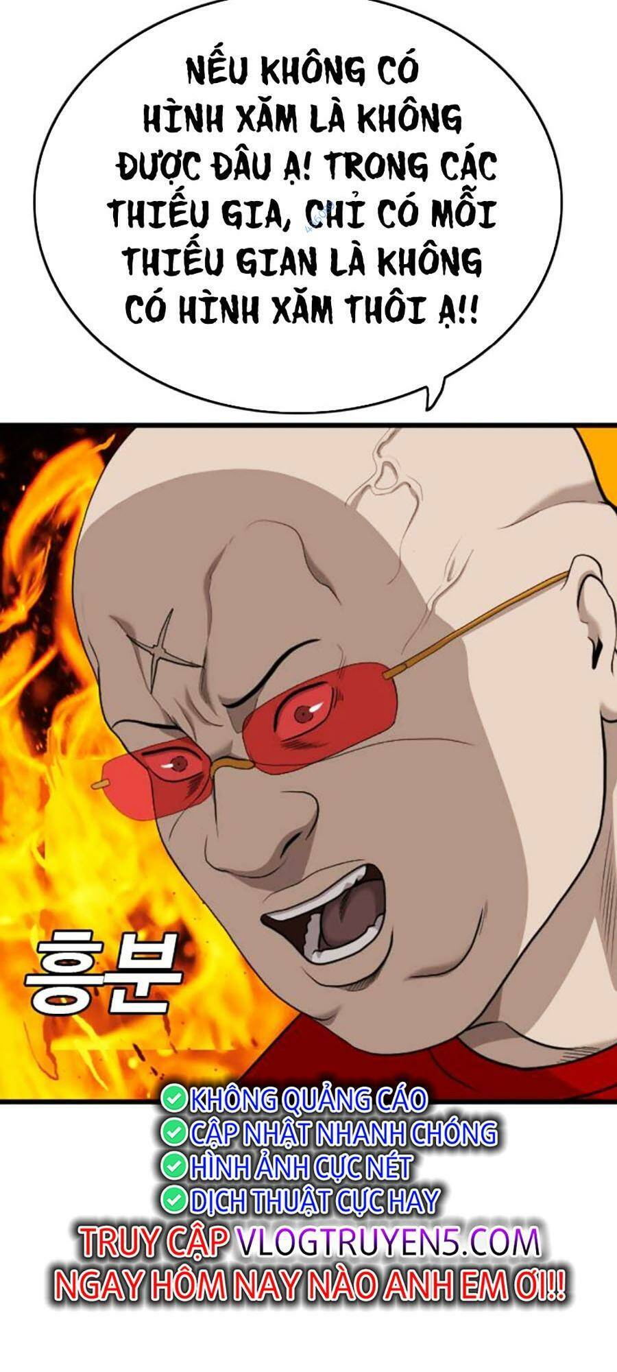 Người Xấu Chap 172 - Next Chap 173