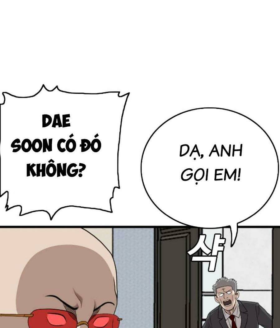 Người Xấu Chap 172 - Next Chap 173
