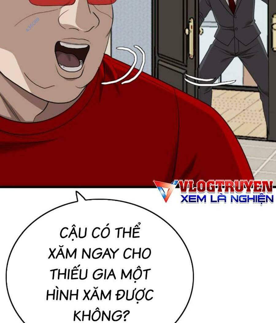 Người Xấu Chap 172 - Next Chap 173