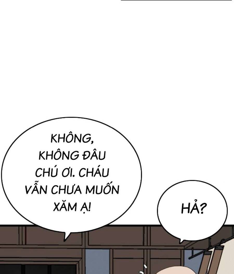 Người Xấu Chap 172 - Next Chap 173