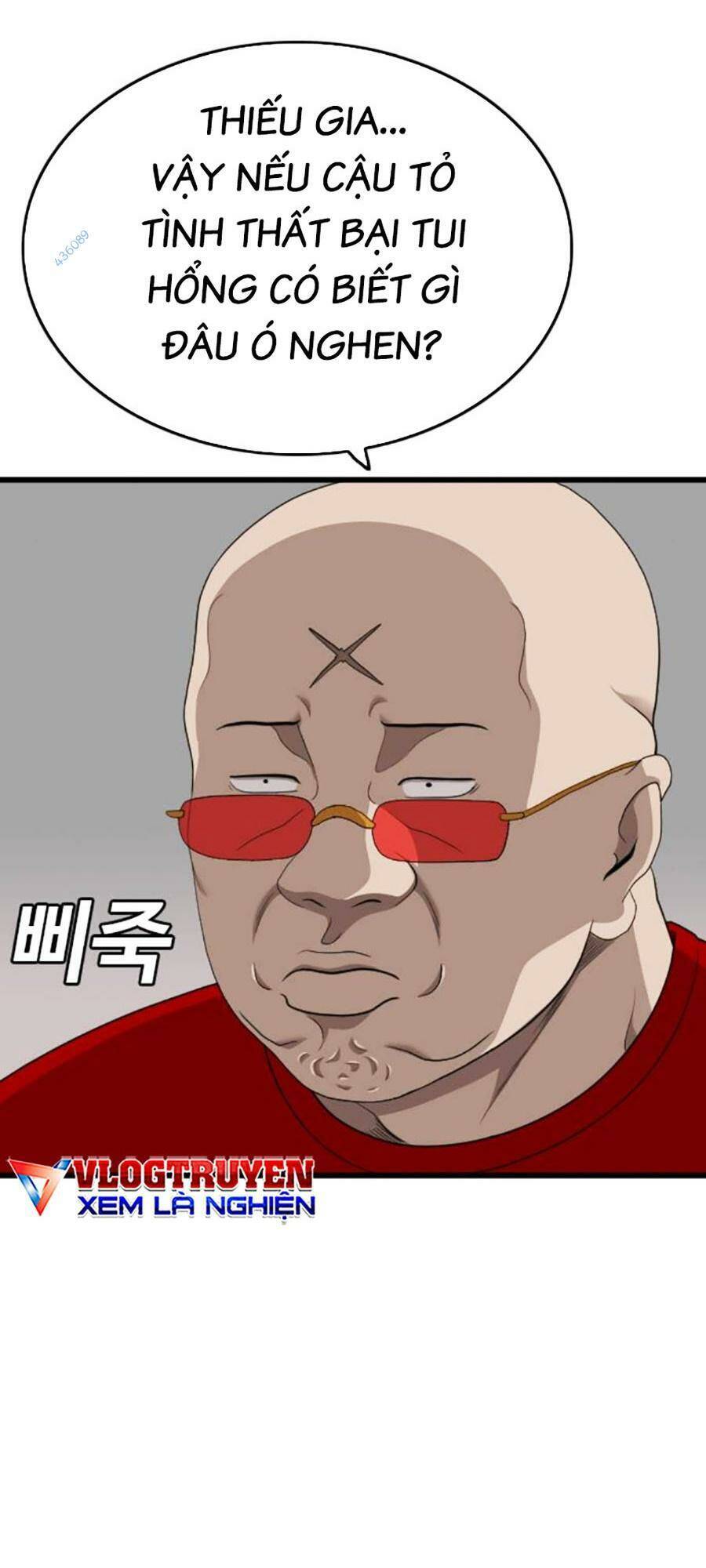 Người Xấu Chap 172 - Next Chap 173
