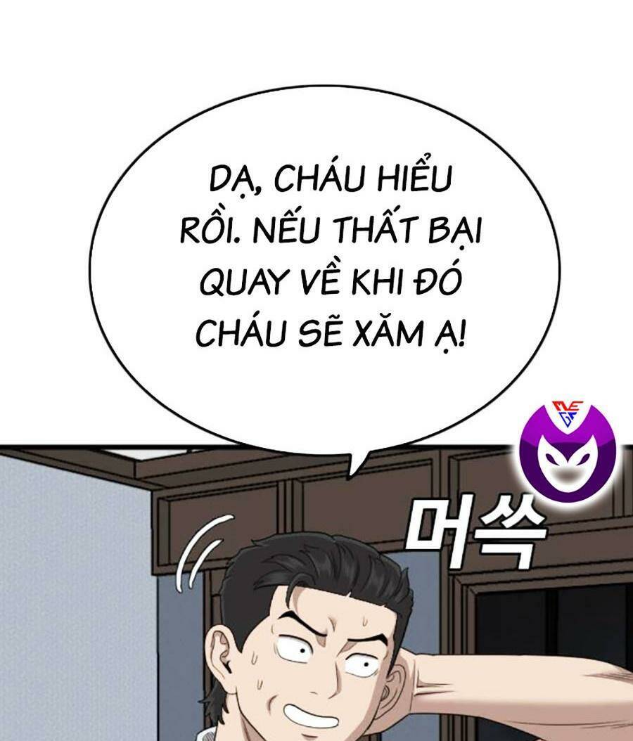Người Xấu Chap 172 - Next Chap 173