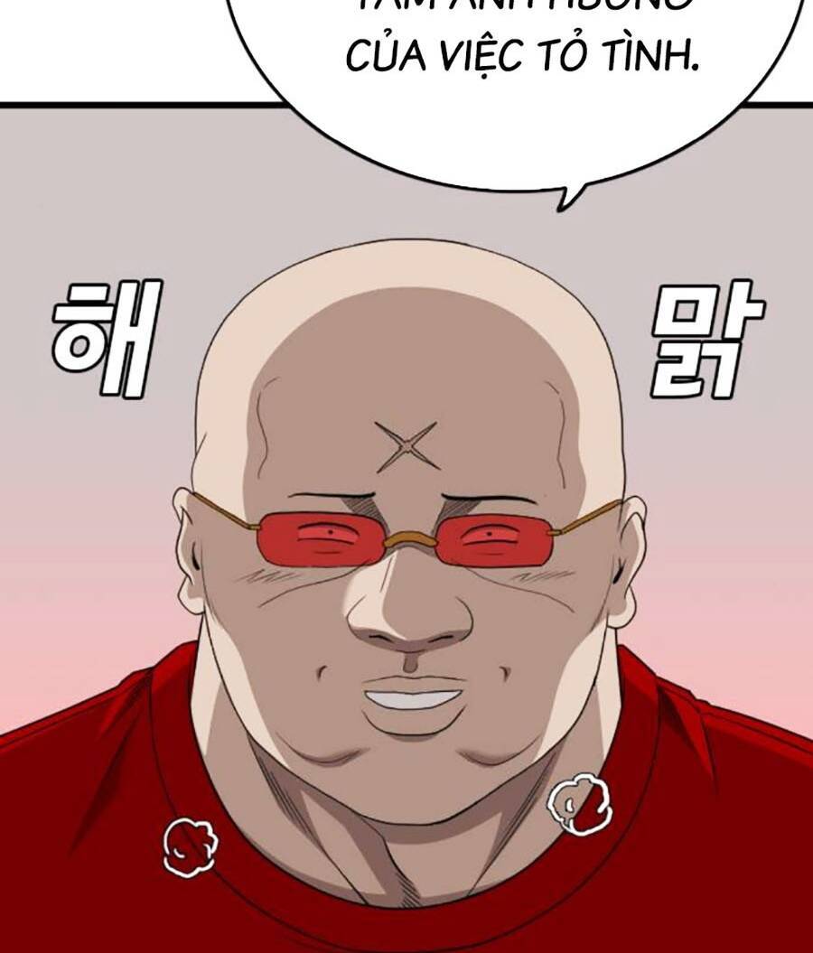 Người Xấu Chap 172 - Next Chap 173