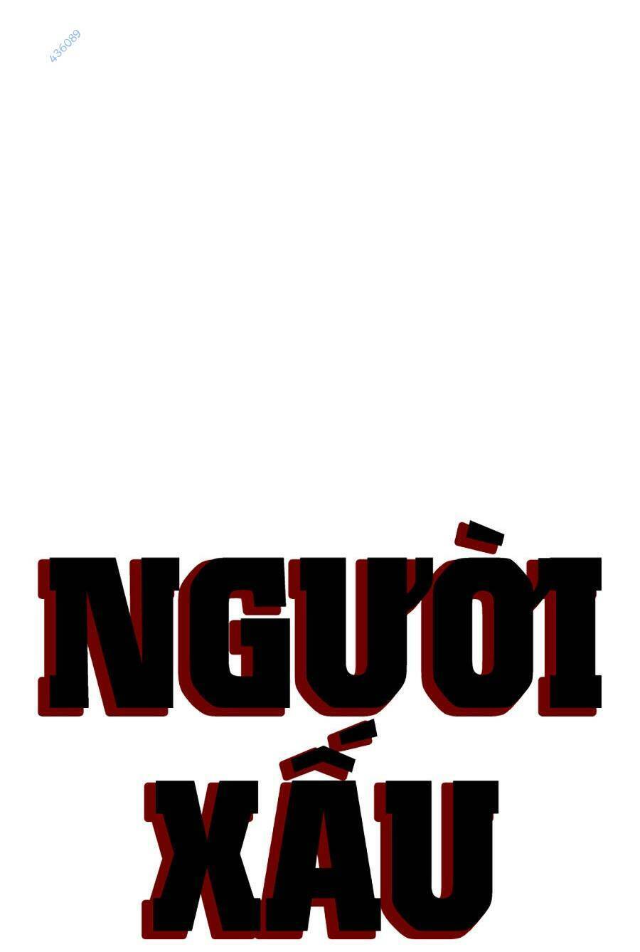 Người Xấu Chap 172 - Next Chap 173