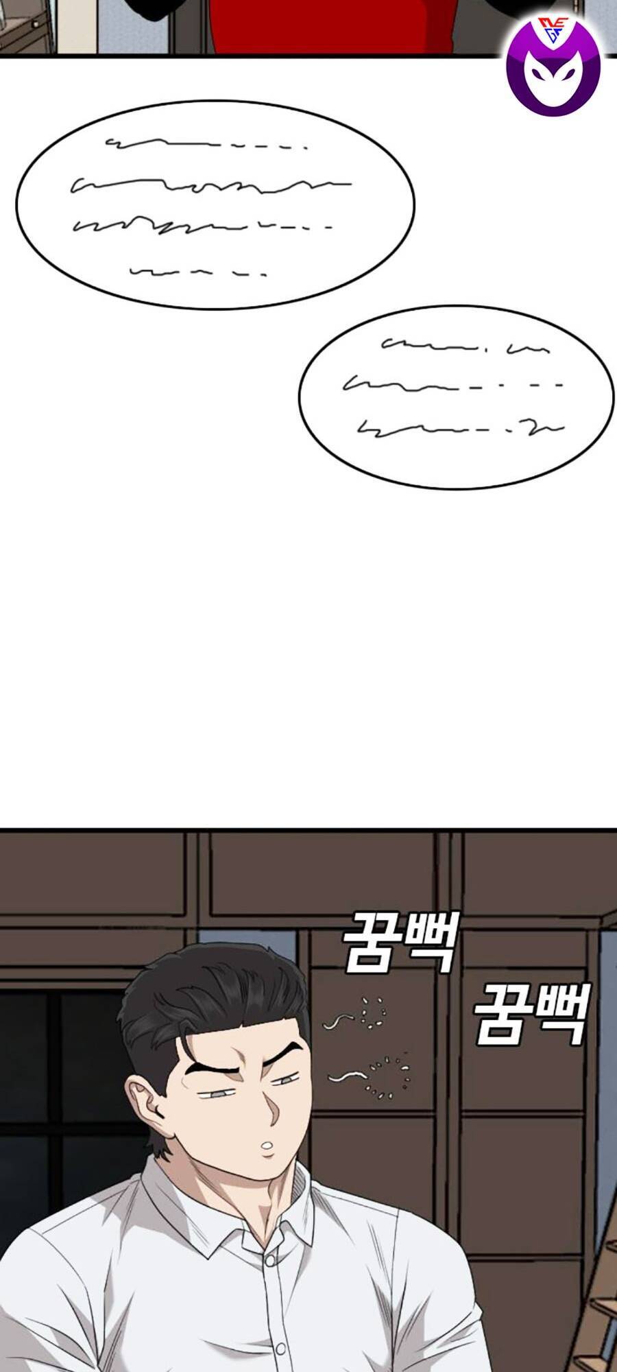 Người Xấu Chap 172 - Next Chap 173