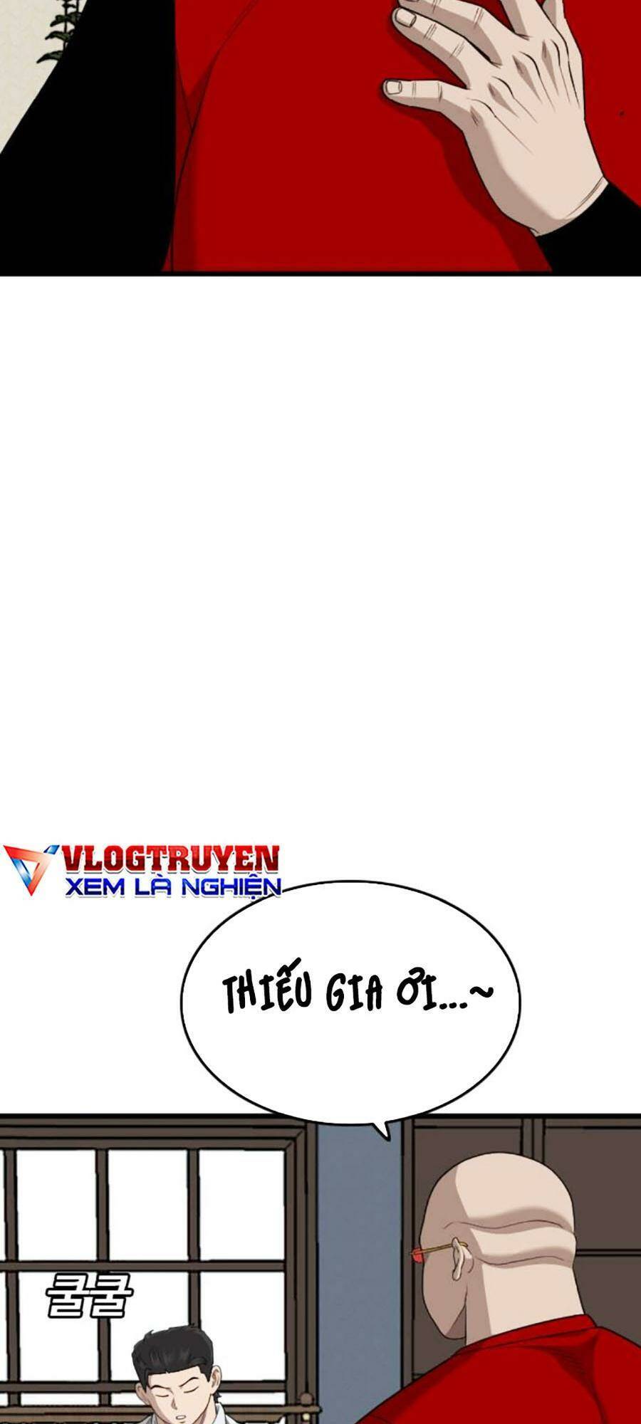 Người Xấu Chap 172 - Next Chap 173