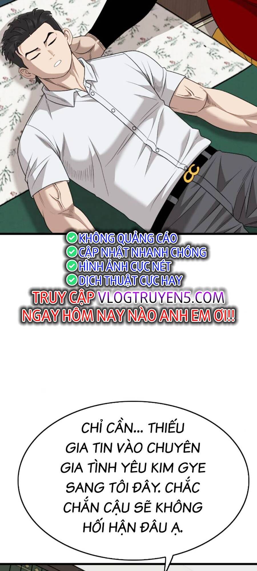 Người Xấu Chap 172 - Next Chap 173