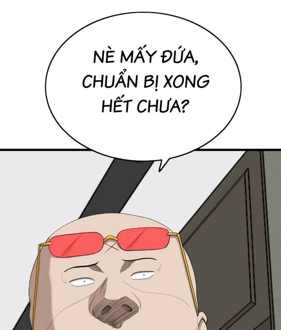 Người Xấu Chap 172 - Next Chap 173