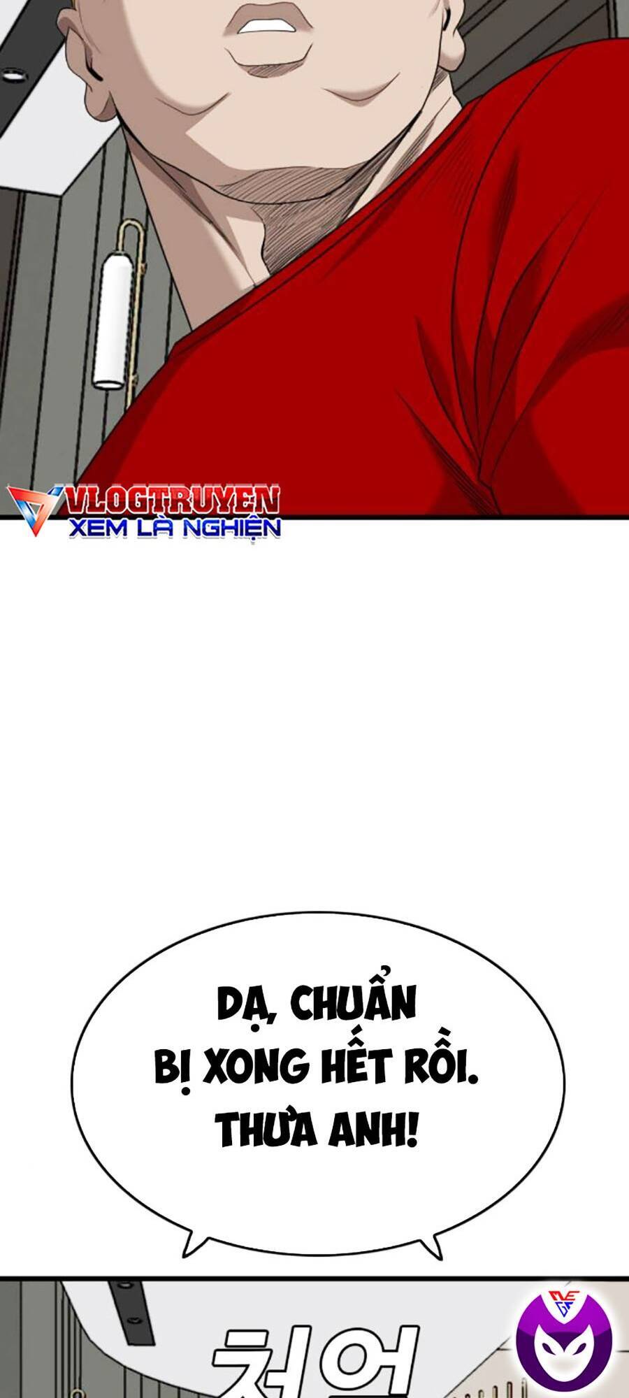 Người Xấu Chap 172 - Next Chap 173