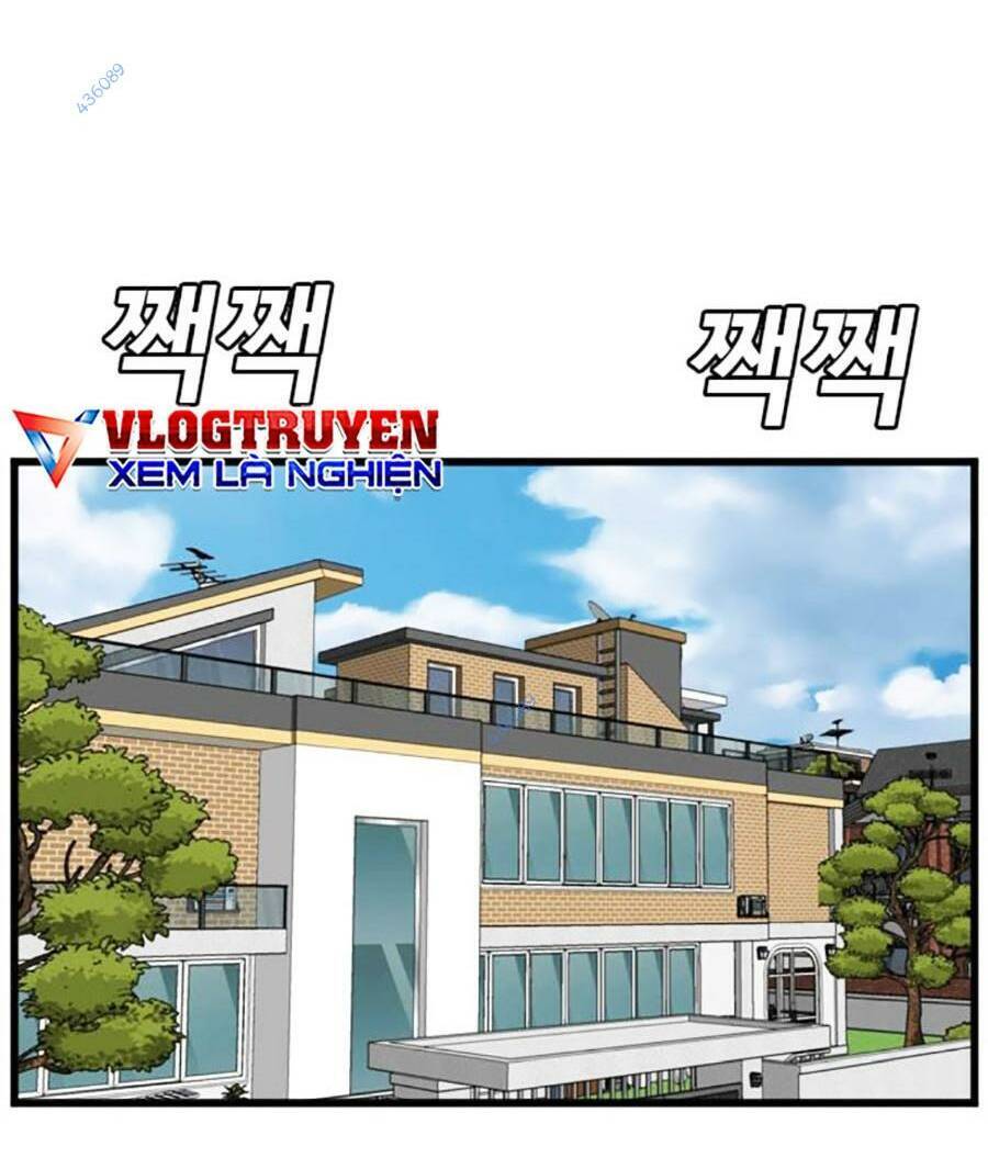Người Xấu Chap 172 - Next Chap 173
