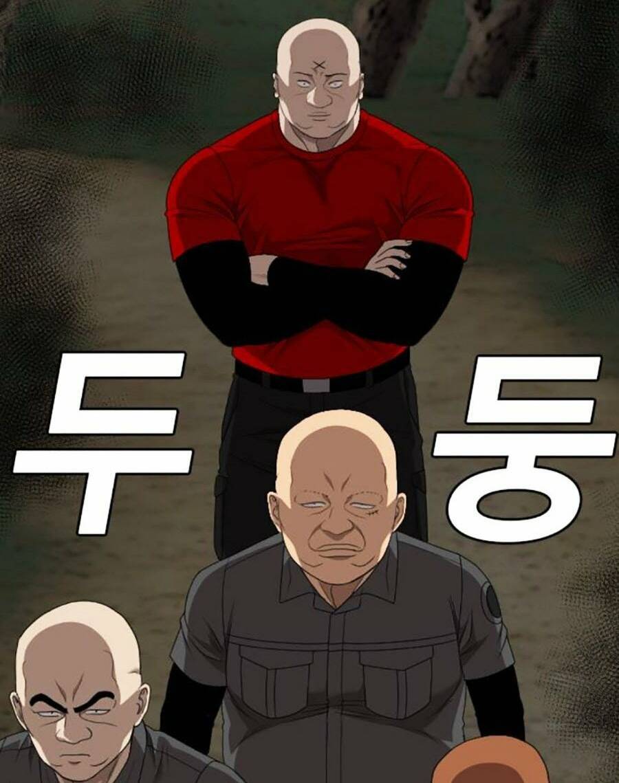 Người Xấu Chap 175 - Next Chap 176