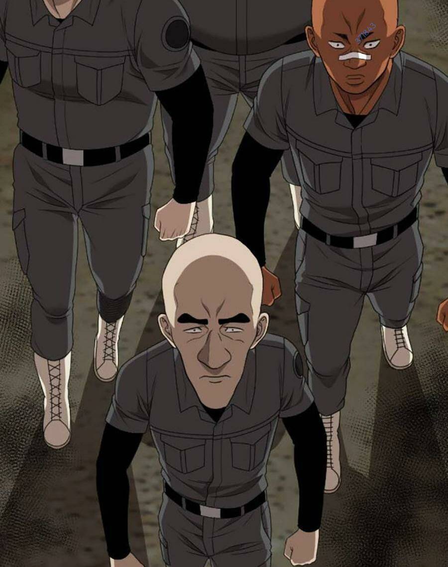 Người Xấu Chap 175 - Next Chap 176