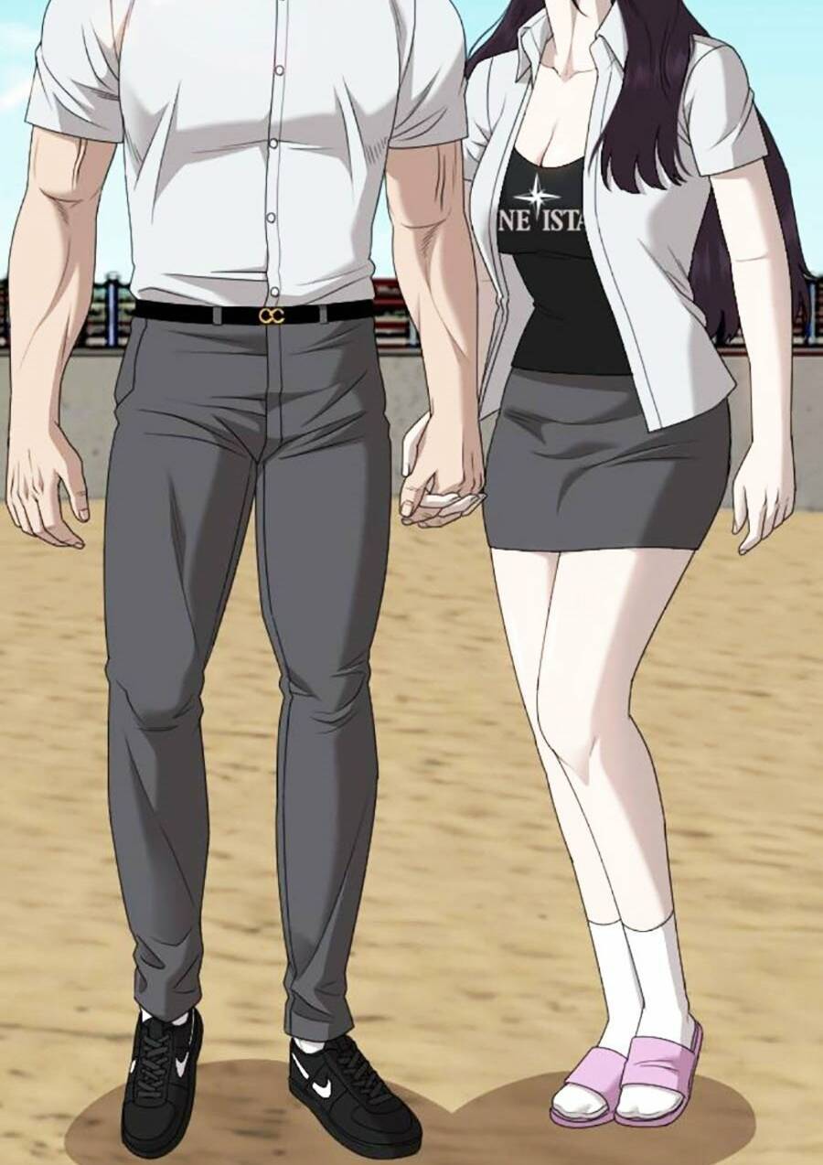 Người Xấu Chap 175 - Next Chap 176