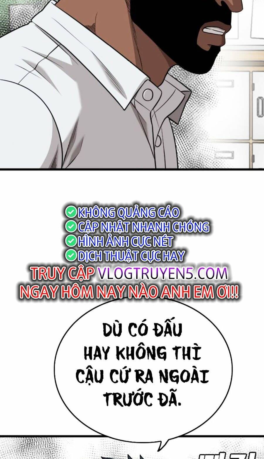 Người Xấu Chap 175 - Next Chap 176