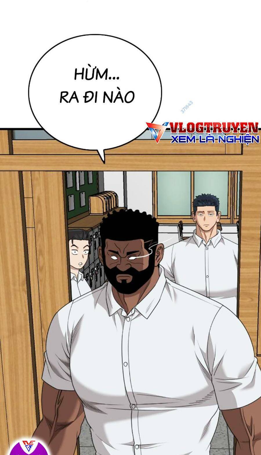 Người Xấu Chap 175 - Next Chap 176