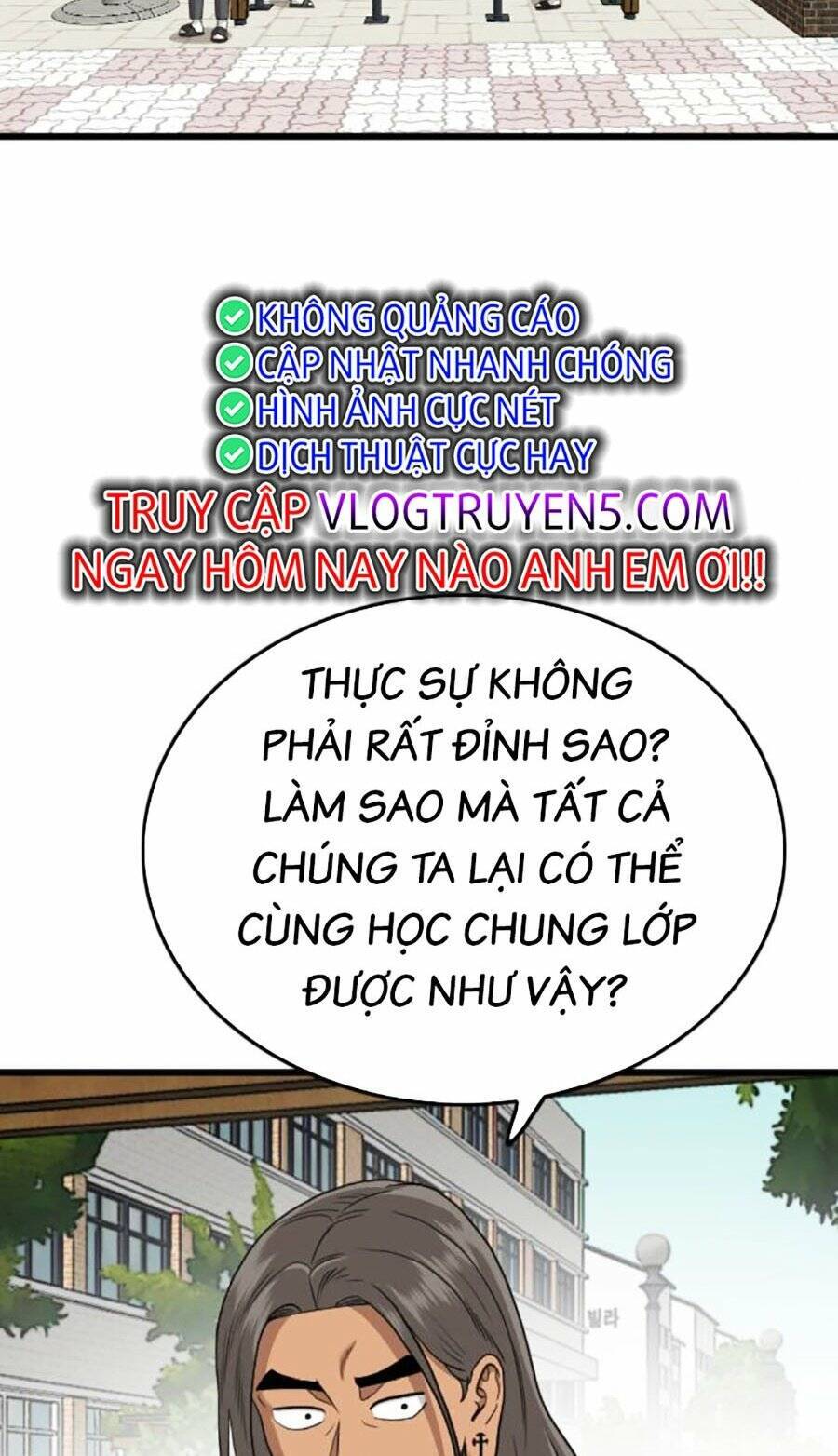 Người Xấu Chap 175 - Next Chap 176