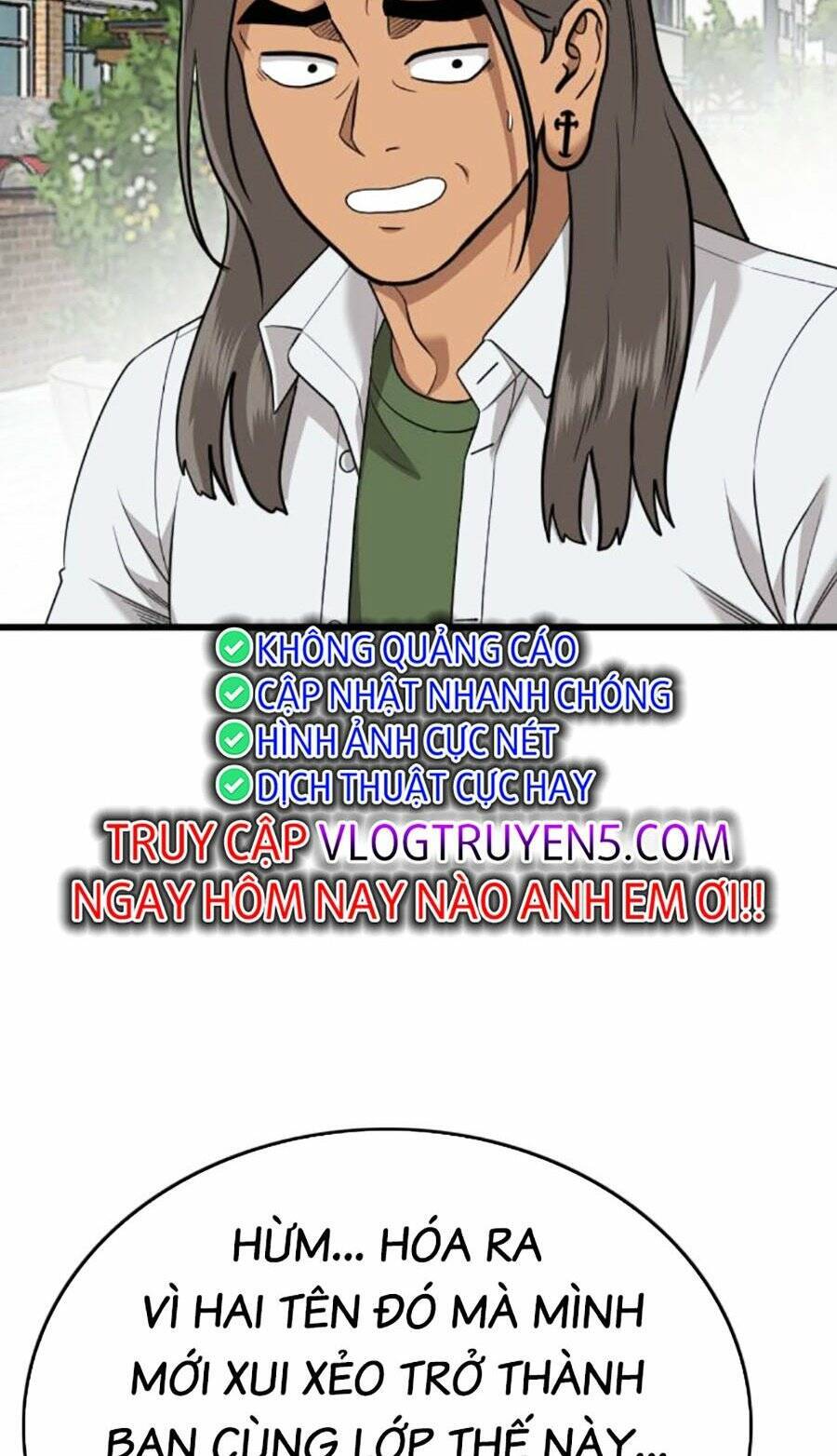 Người Xấu Chap 175 - Next Chap 176