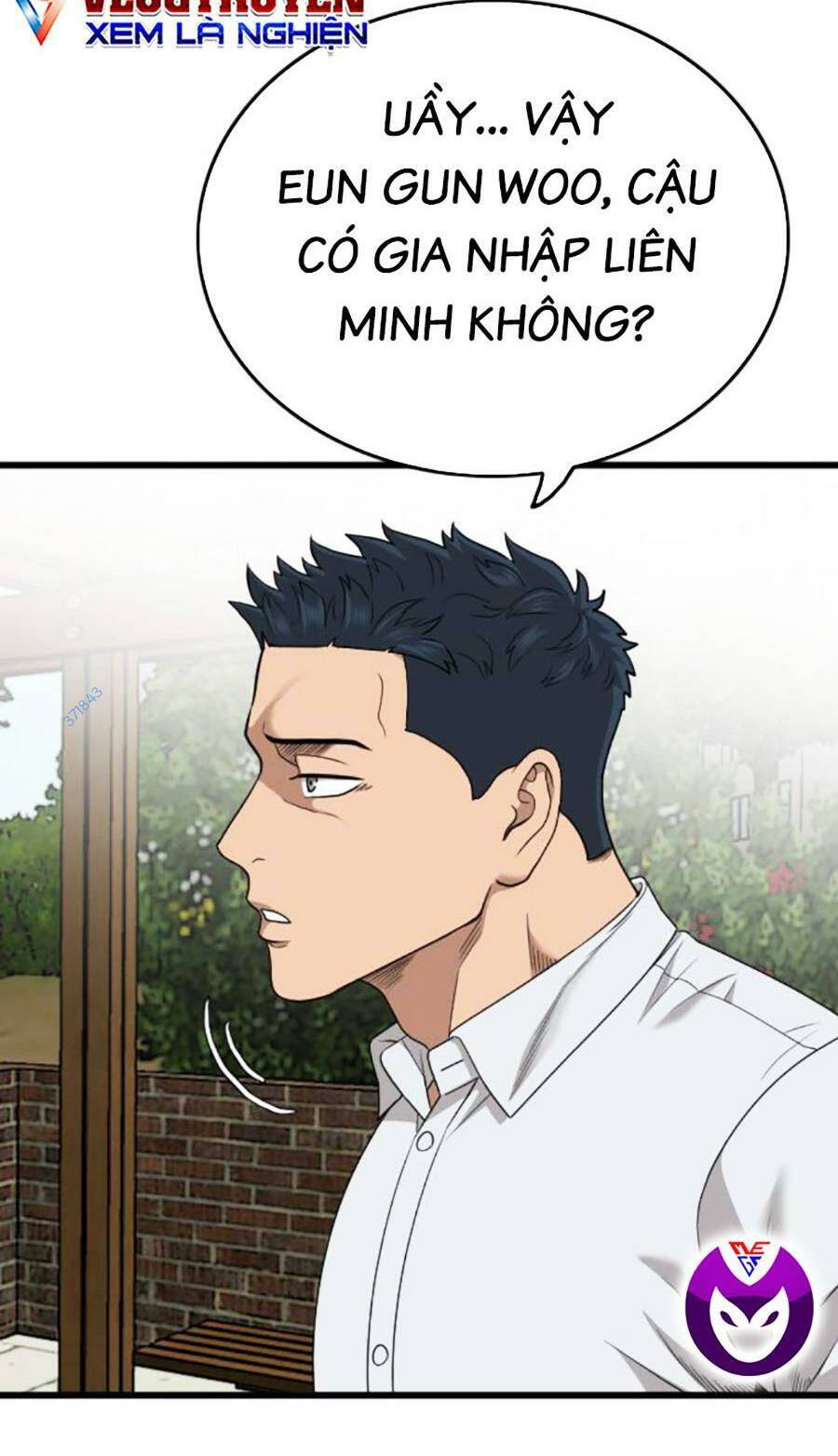 Người Xấu Chap 175 - Next Chap 176