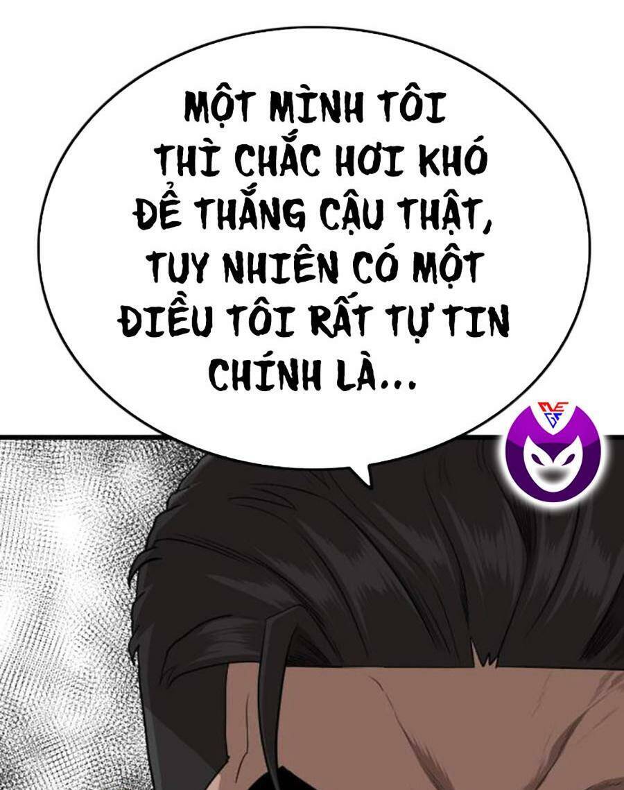 Người Xấu Chap 175 - Next Chap 176