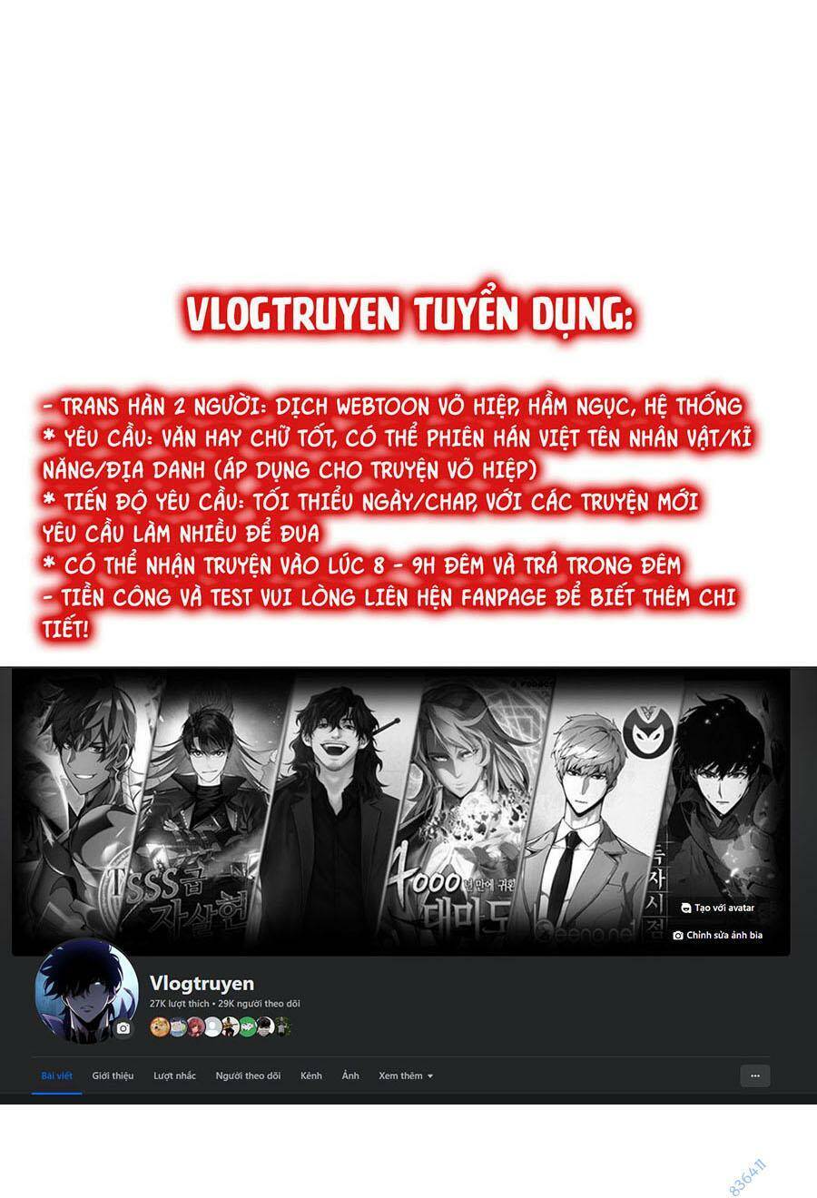 Người Xấu Chap 176 - Next Chap 177