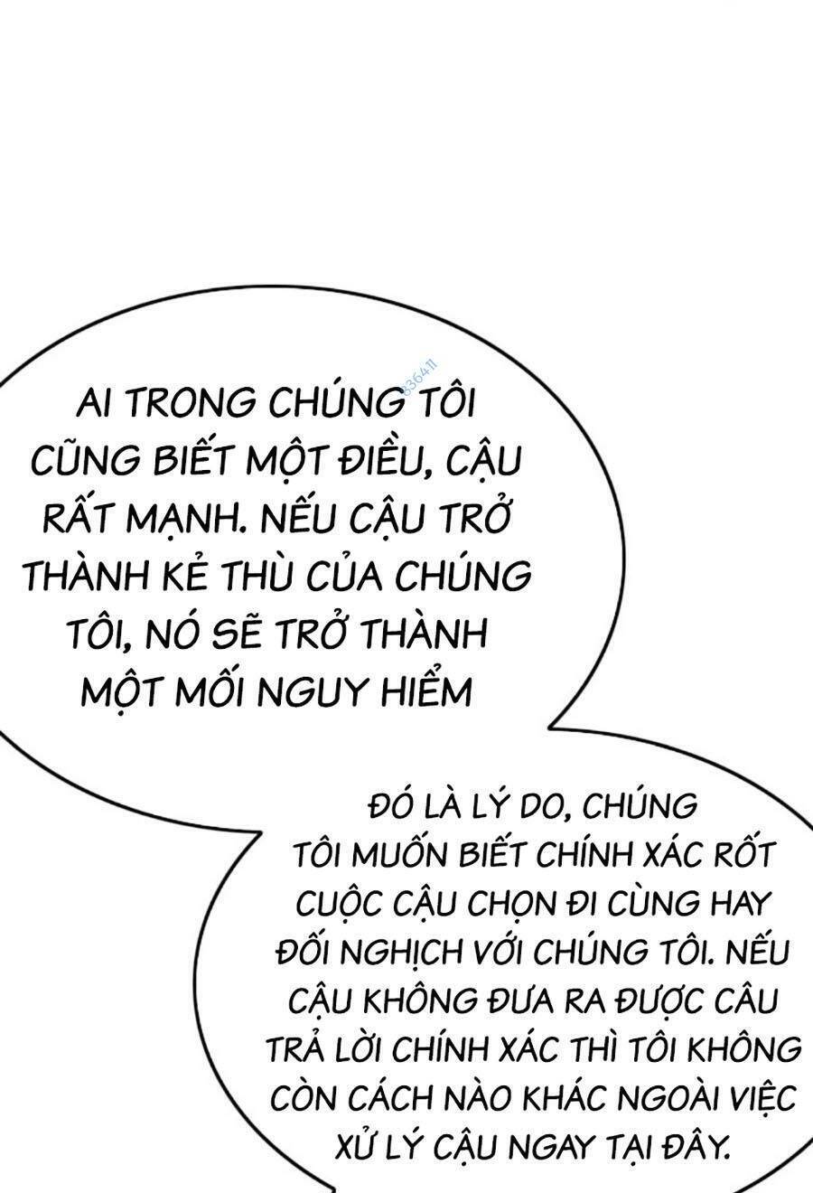 Người Xấu Chap 176 - Next Chap 177