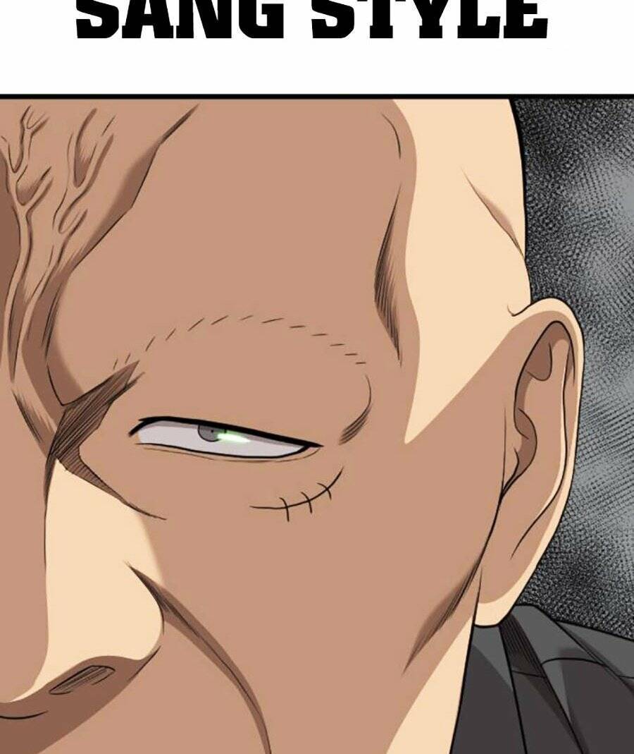 Người Xấu Chap 176 - Next Chap 177