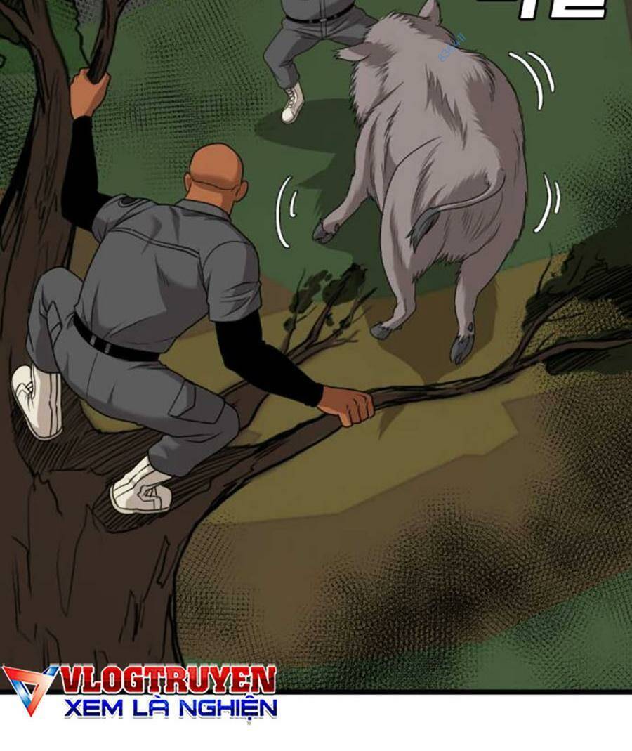 Người Xấu Chap 176 - Next Chap 177